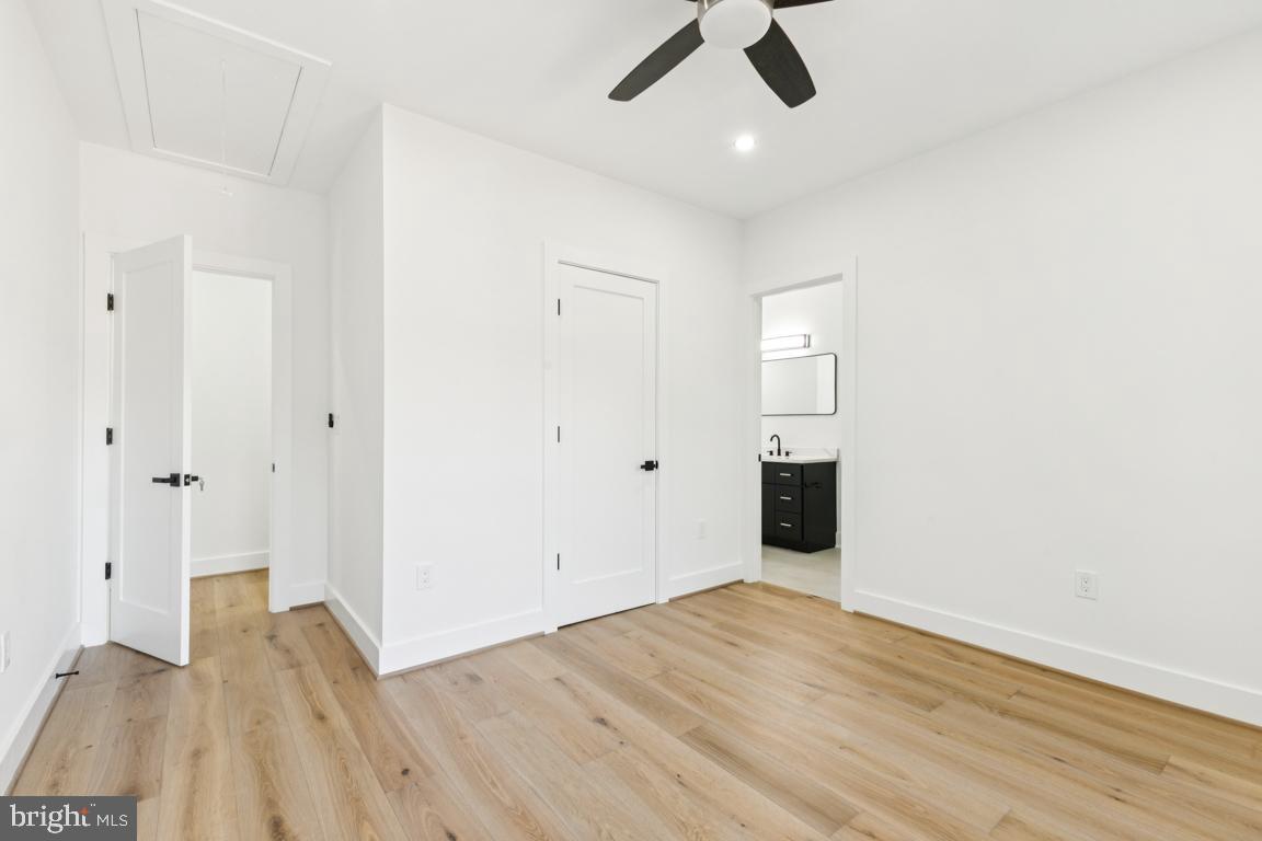 FENWICK PARK - Residential