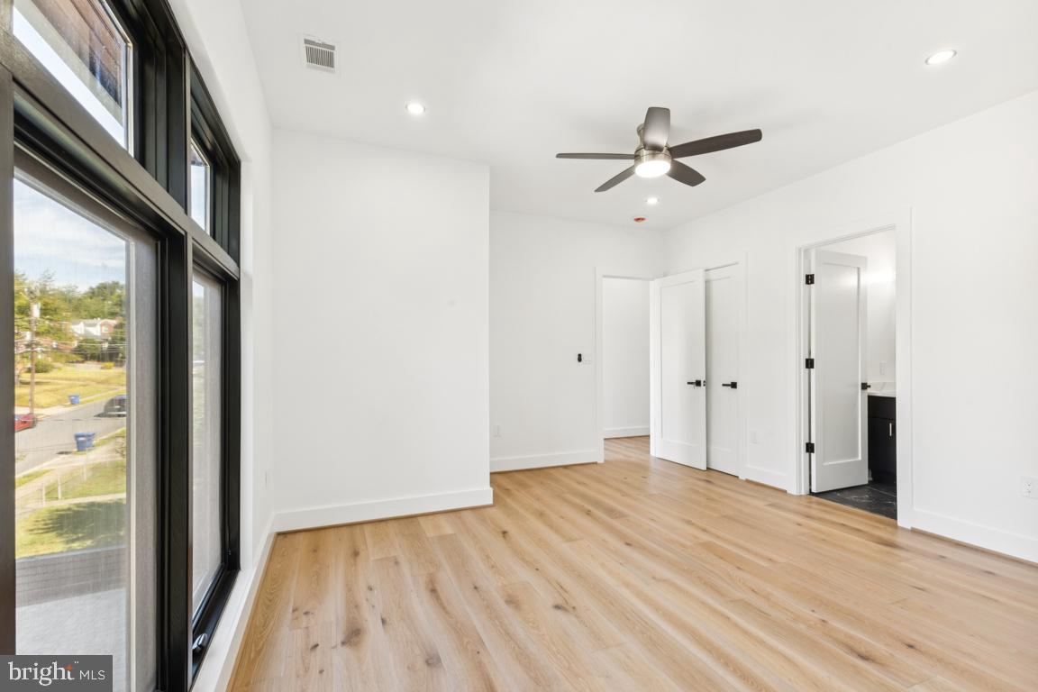 FENWICK PARK - Residential