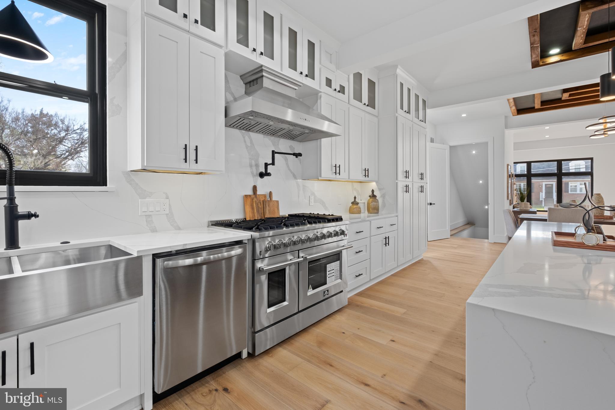 FENWICK PARK - Residential