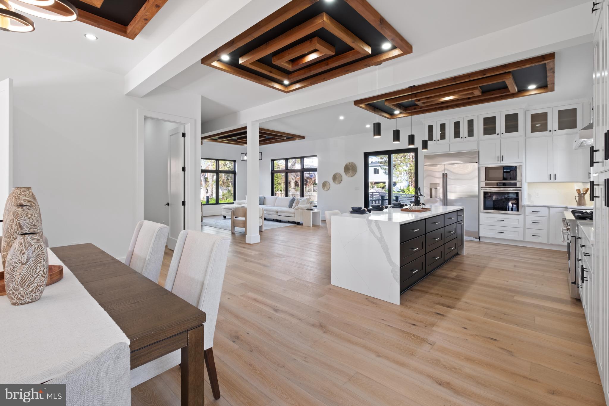 FENWICK PARK - Residential