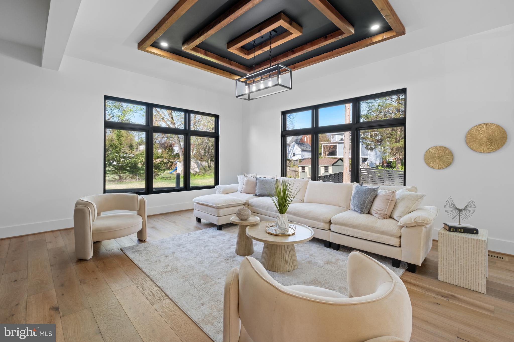 FENWICK PARK - Residential