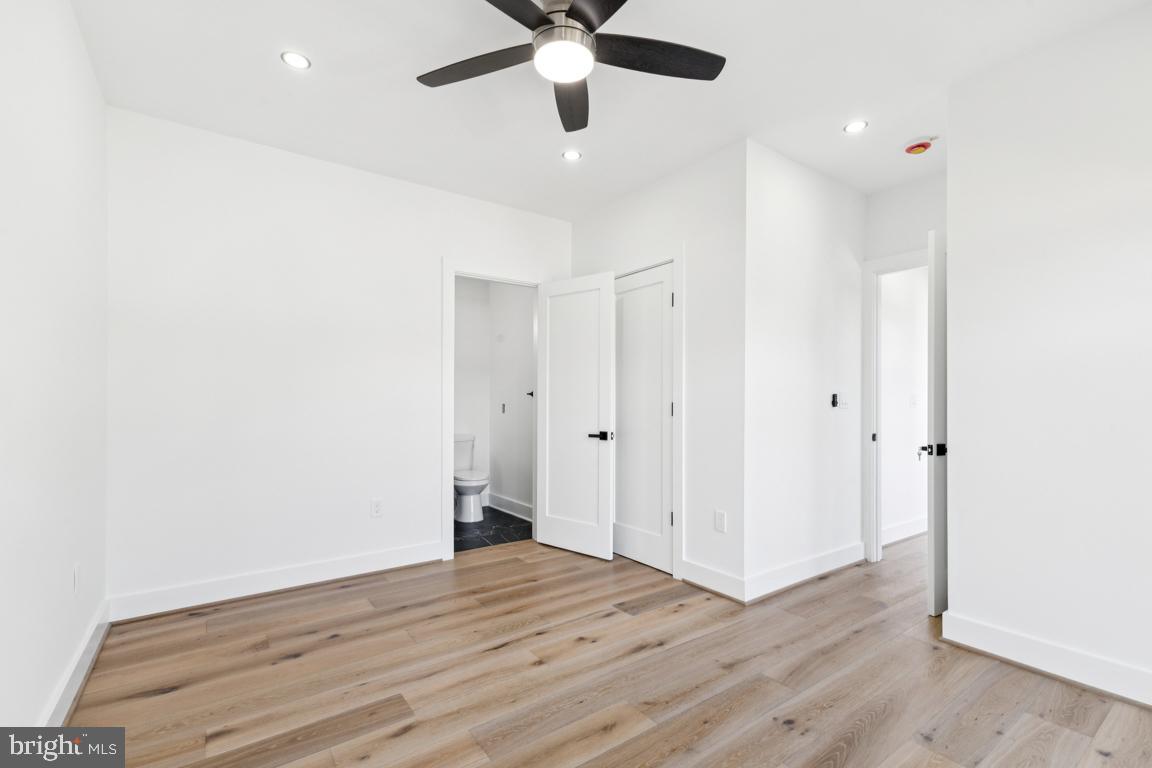 FENWICK PARK - Residential