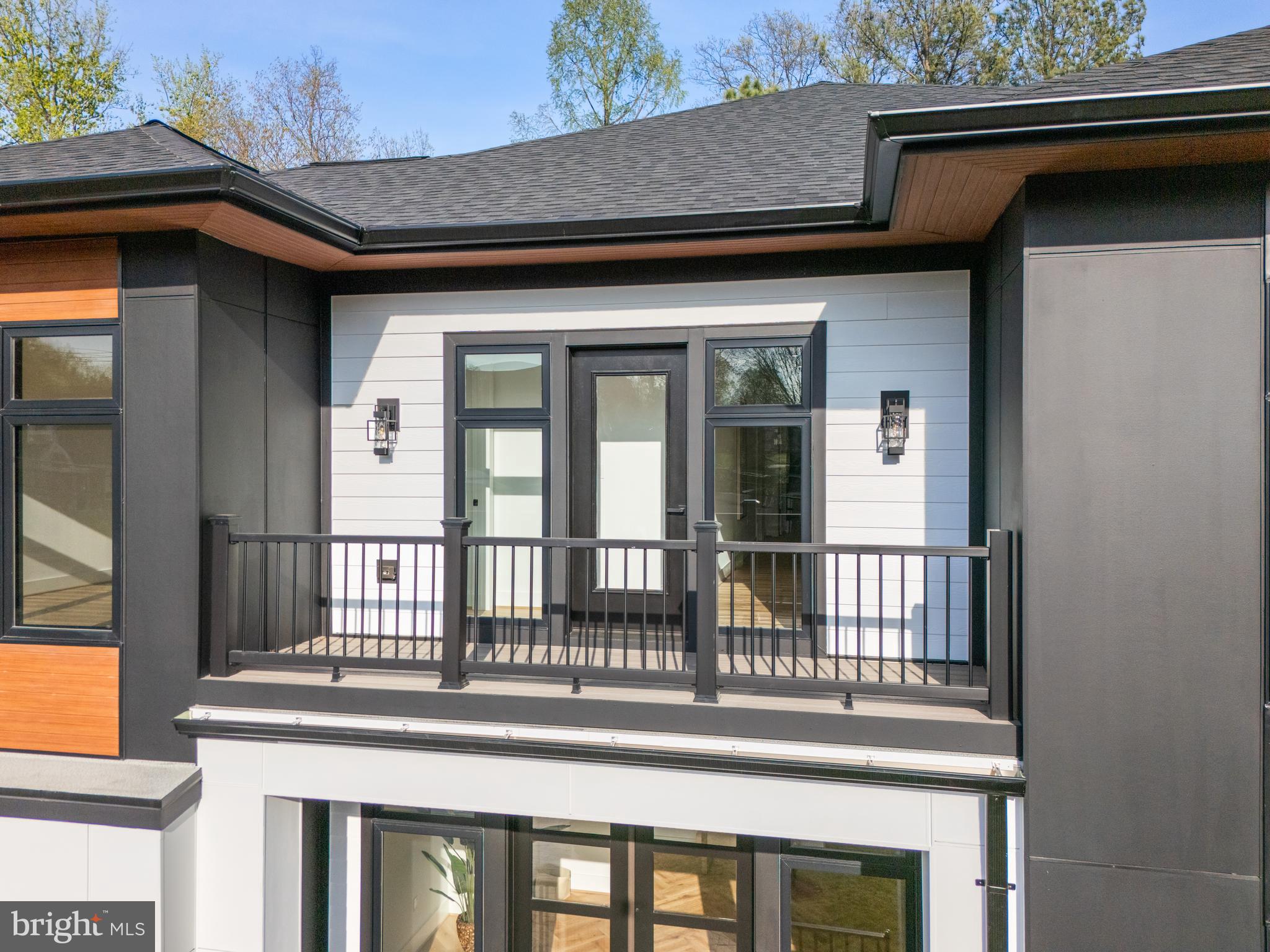 FENWICK PARK - Residential