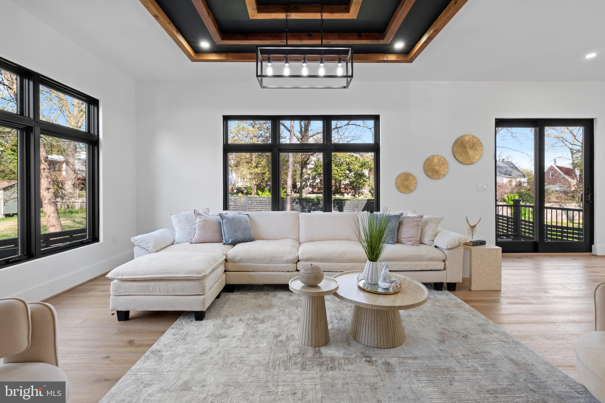 FENWICK PARK - Residential