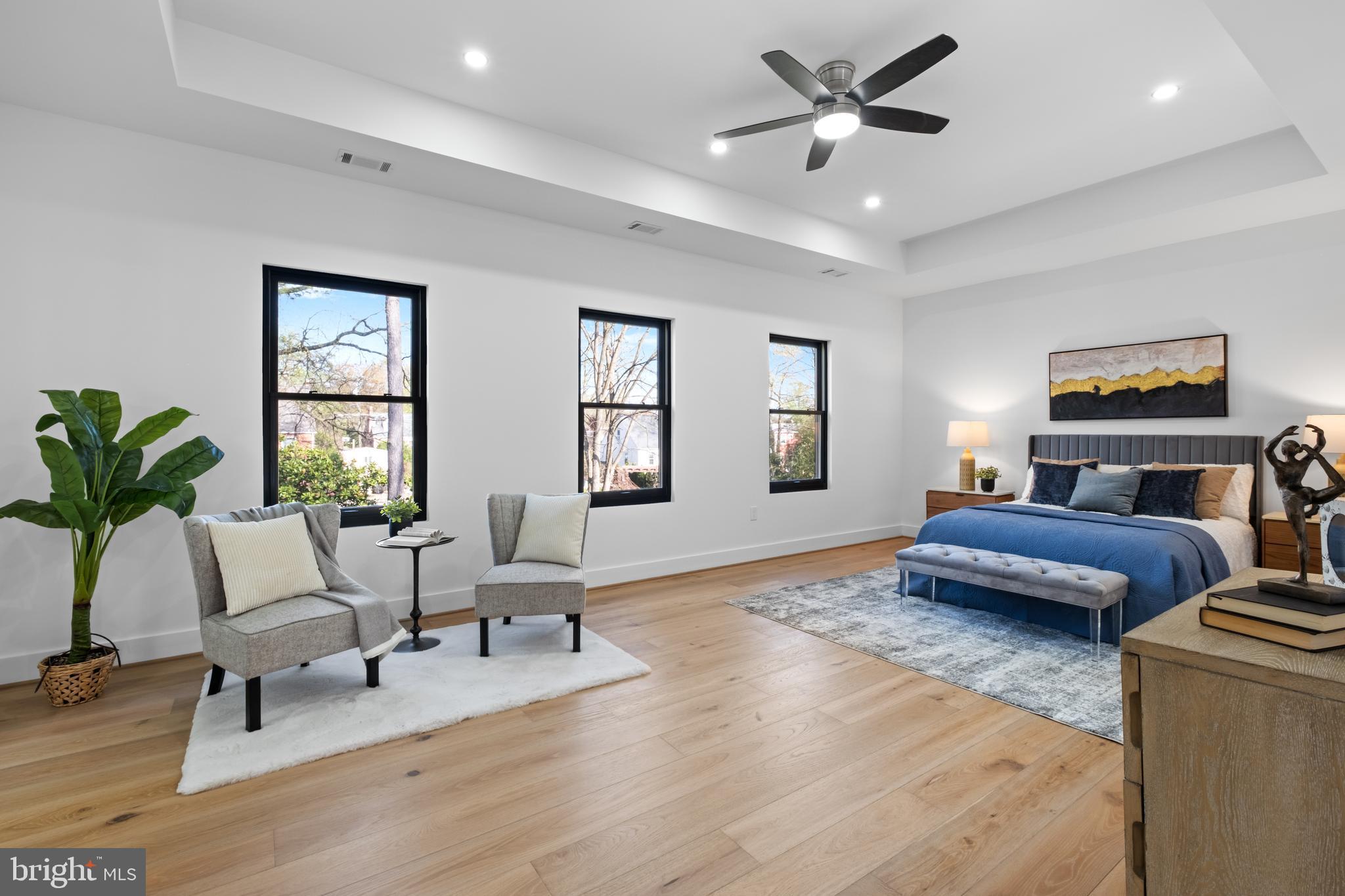 FENWICK PARK - Residential