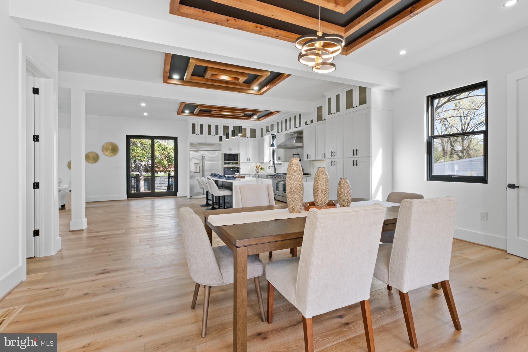 FENWICK PARK - Residential