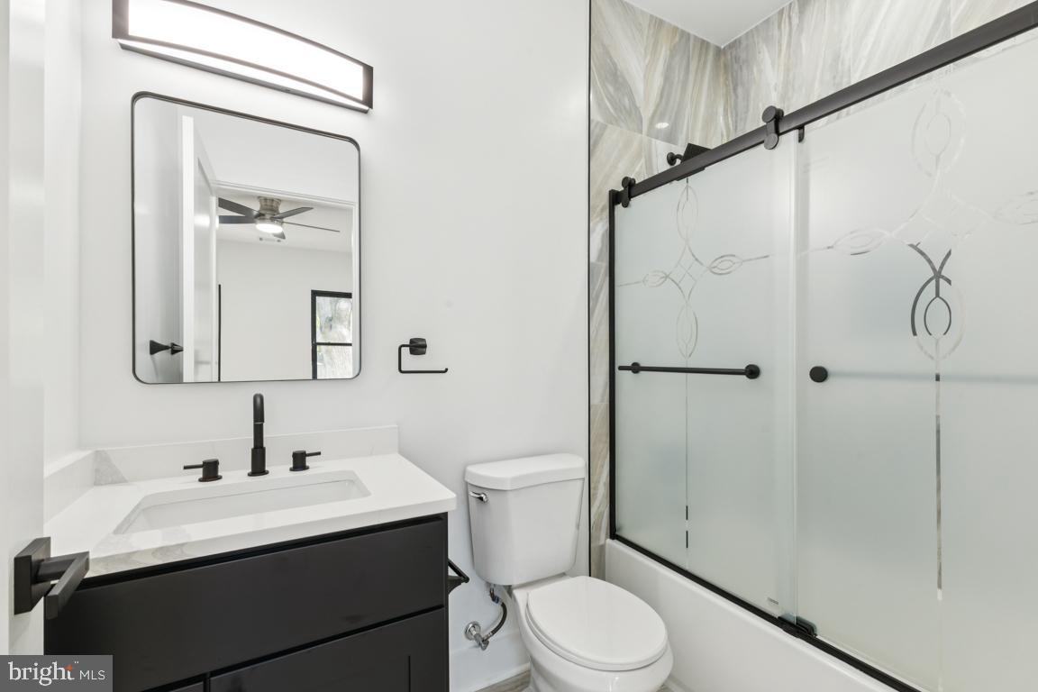 FENWICK PARK - Residential