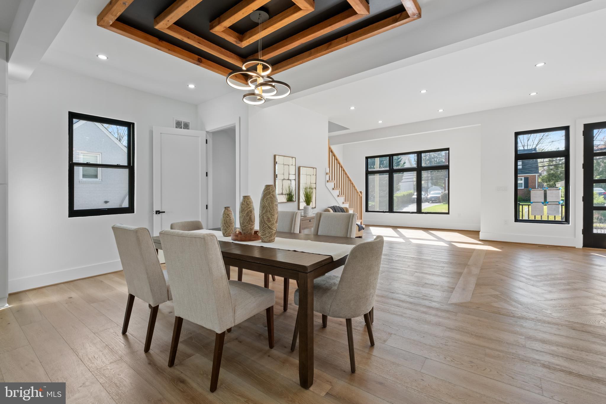 FENWICK PARK - Residential