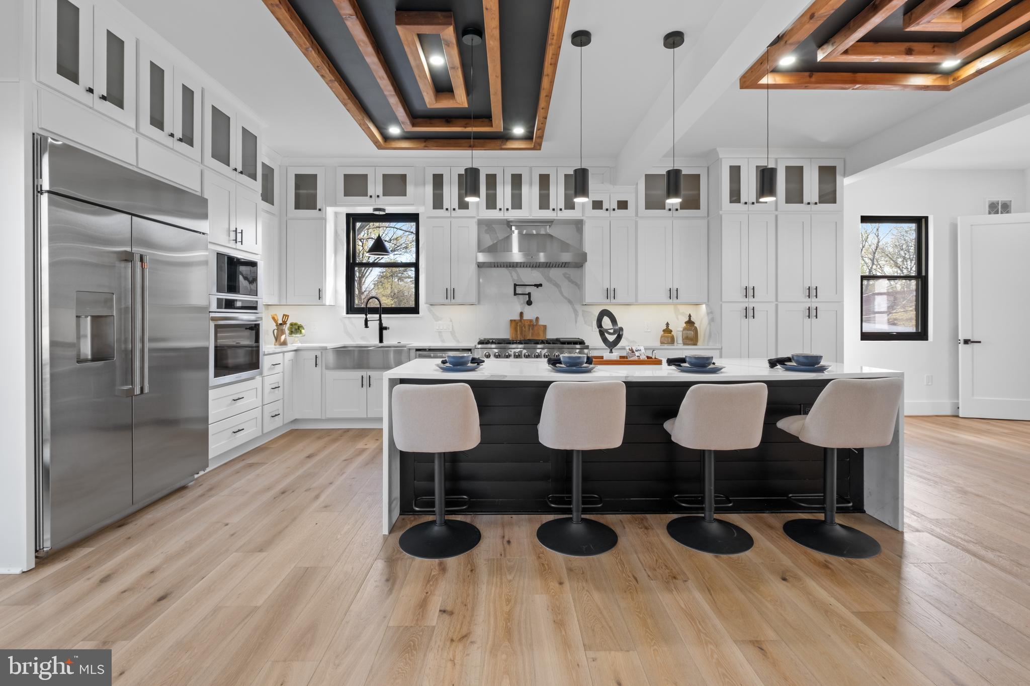 FENWICK PARK - Residential