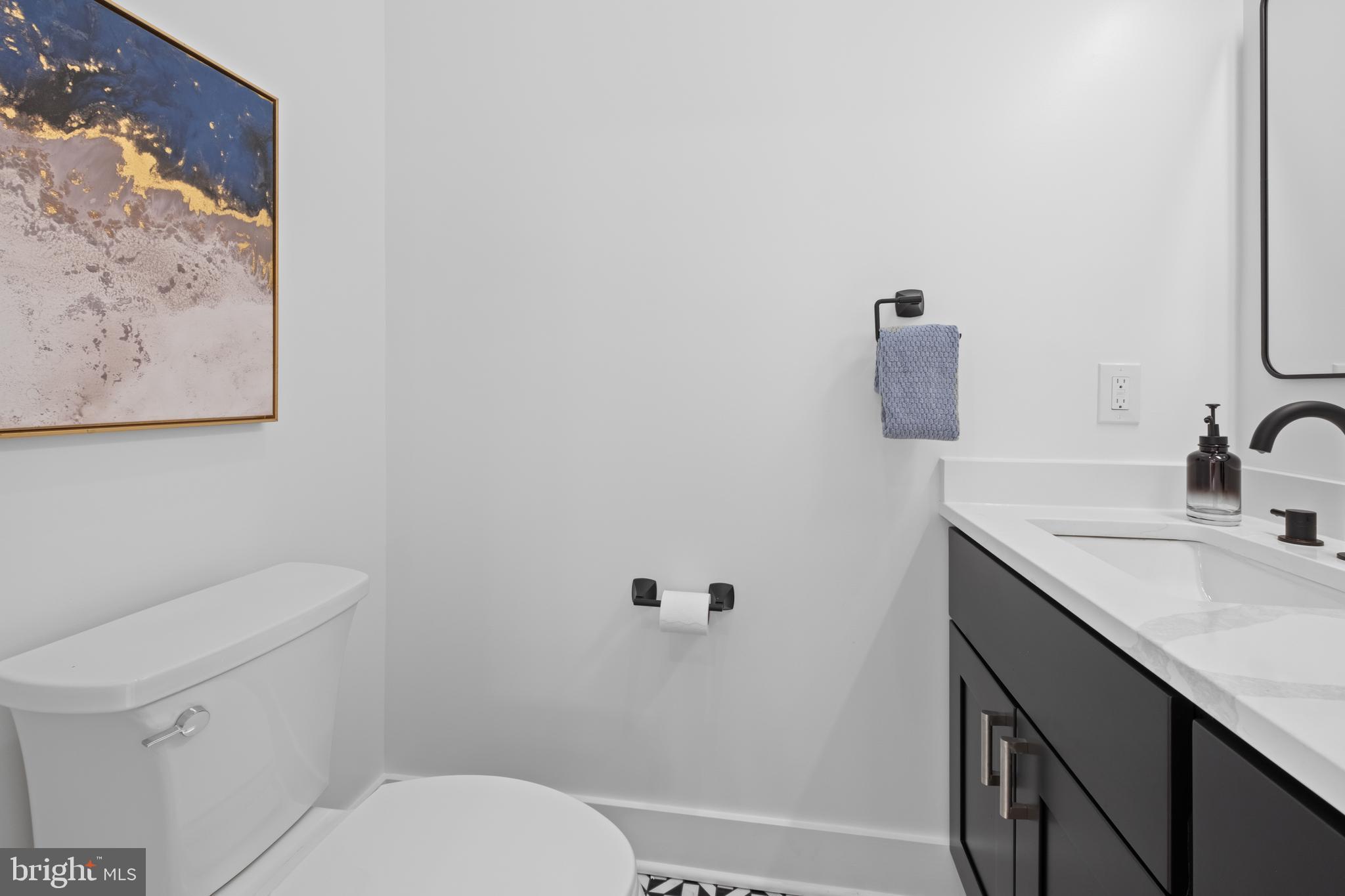 FENWICK PARK - Residential