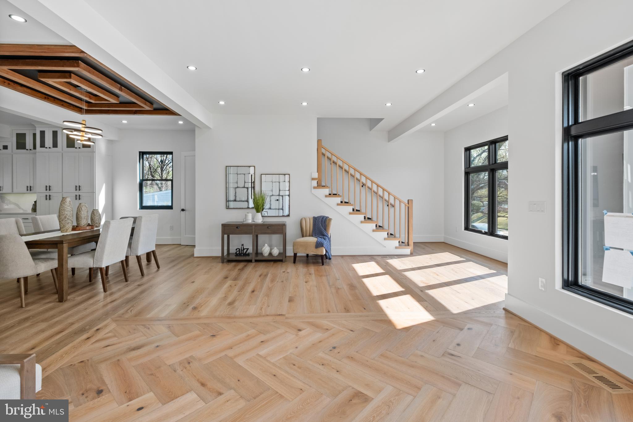 FENWICK PARK - Residential