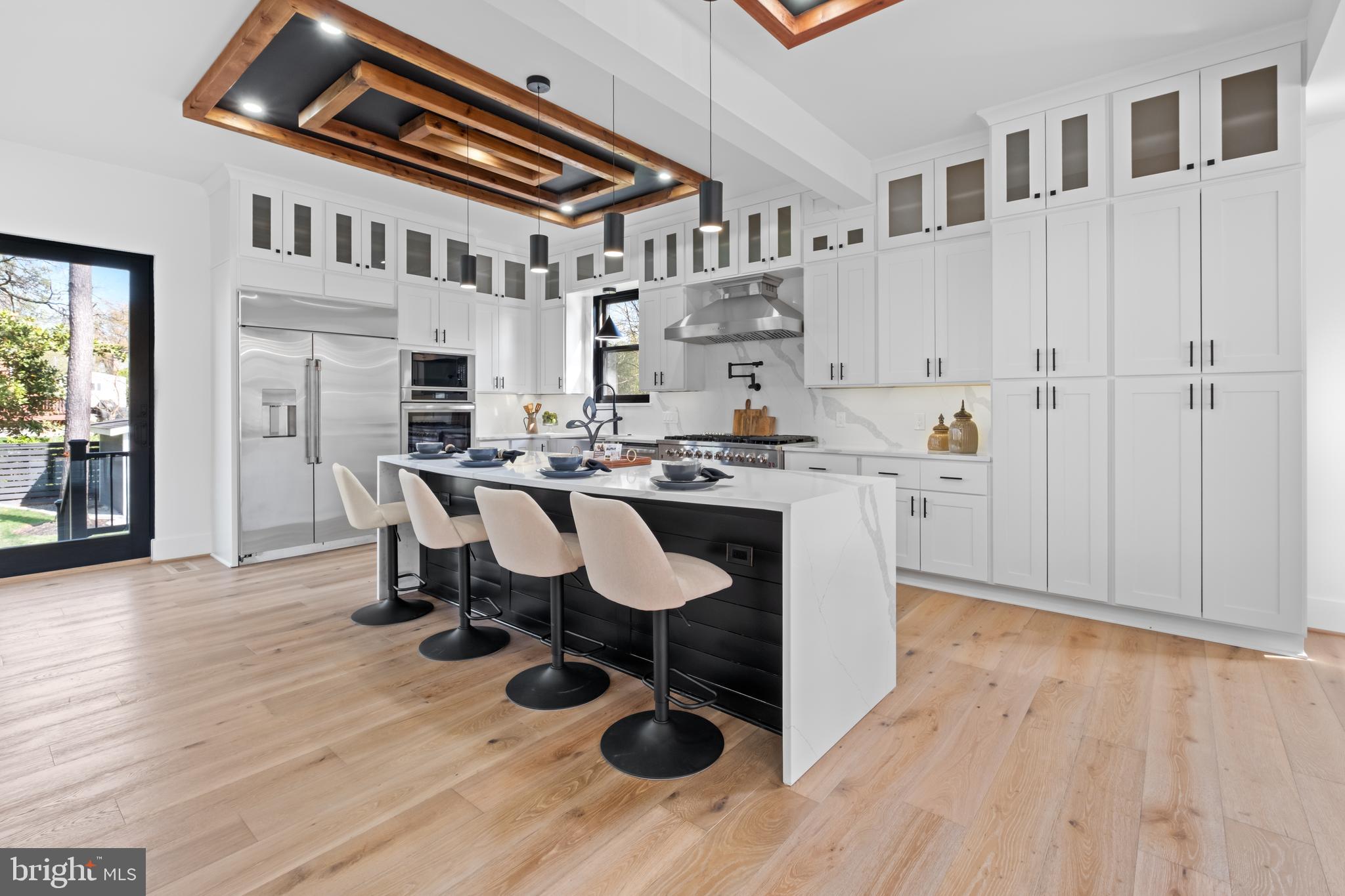 FENWICK PARK - Residential