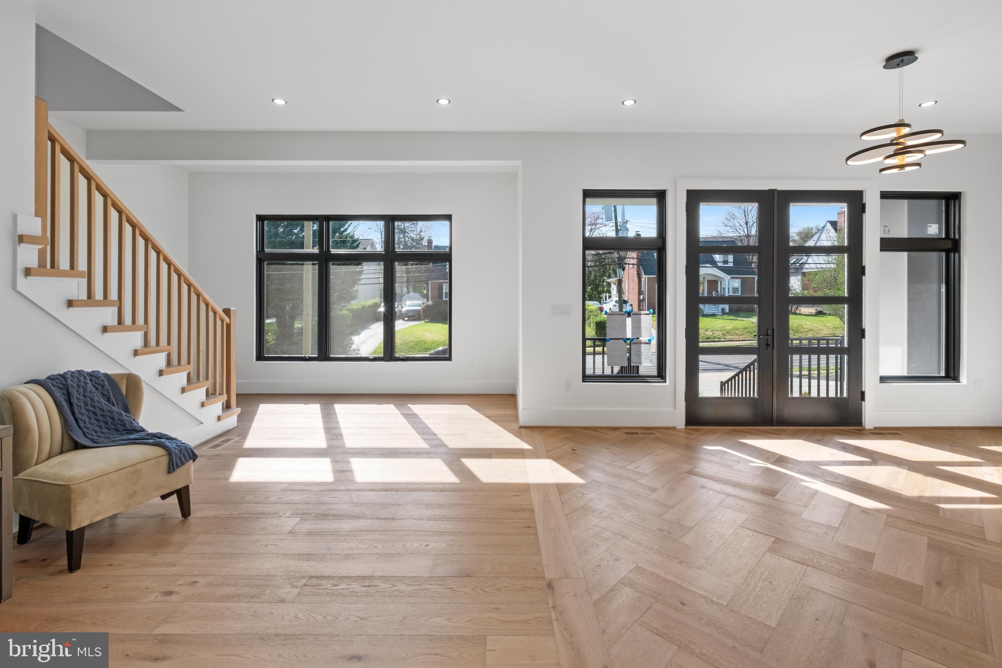 FENWICK PARK - Residential