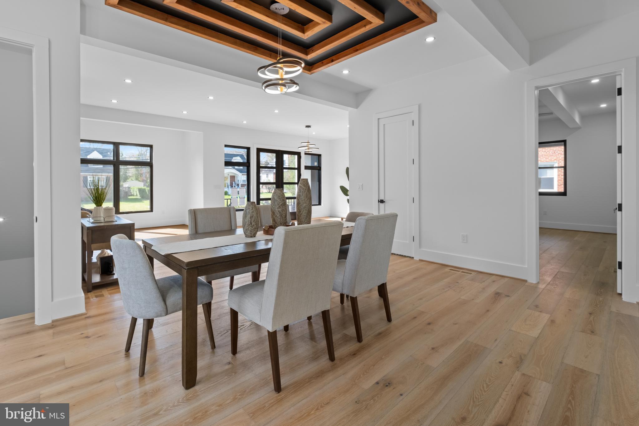 FENWICK PARK - Residential