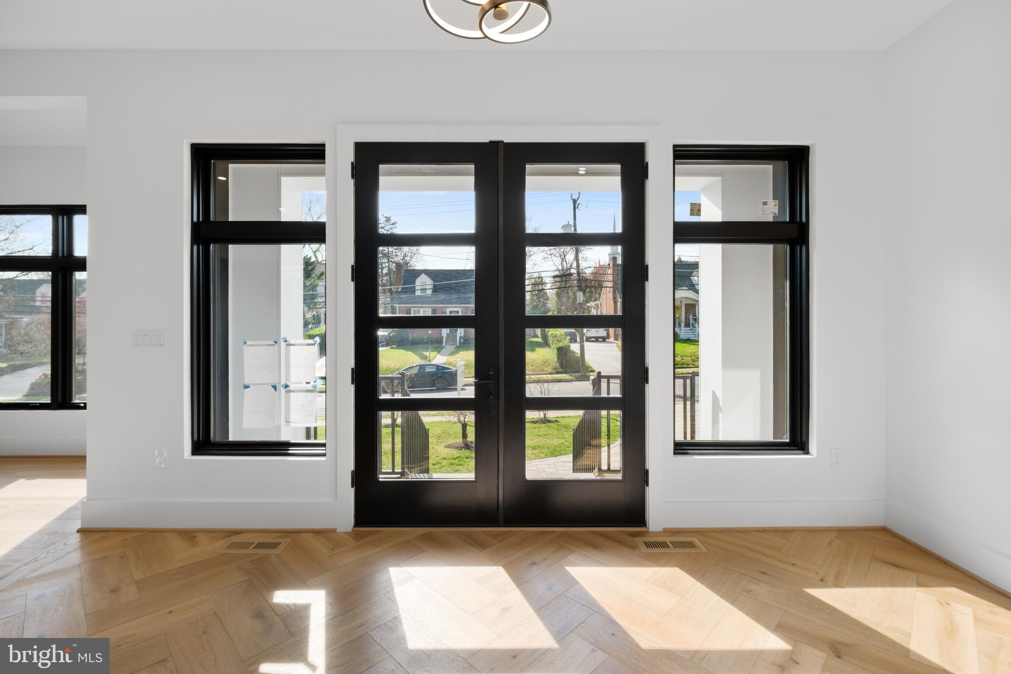 FENWICK PARK - Residential