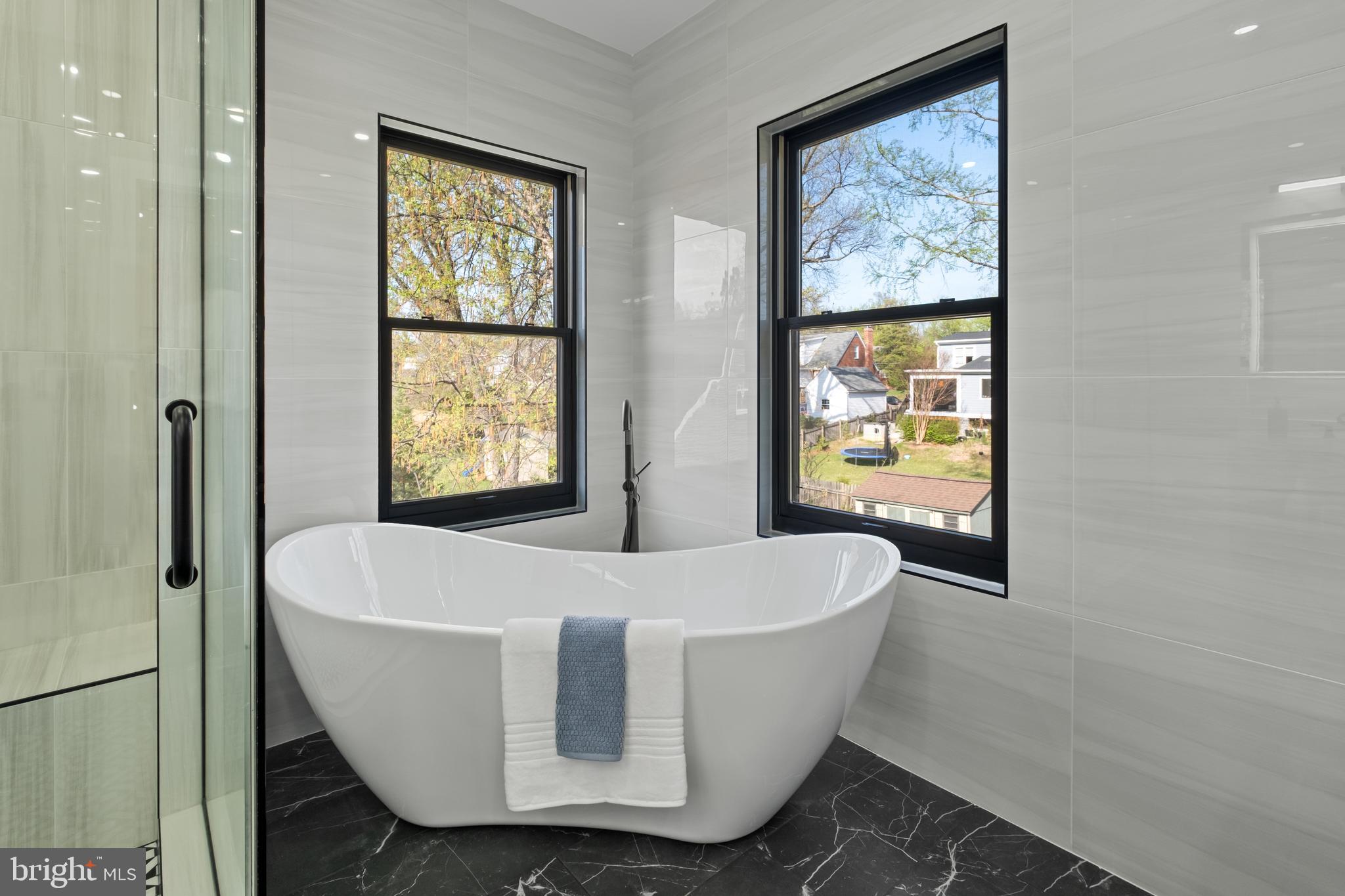 FENWICK PARK - Residential