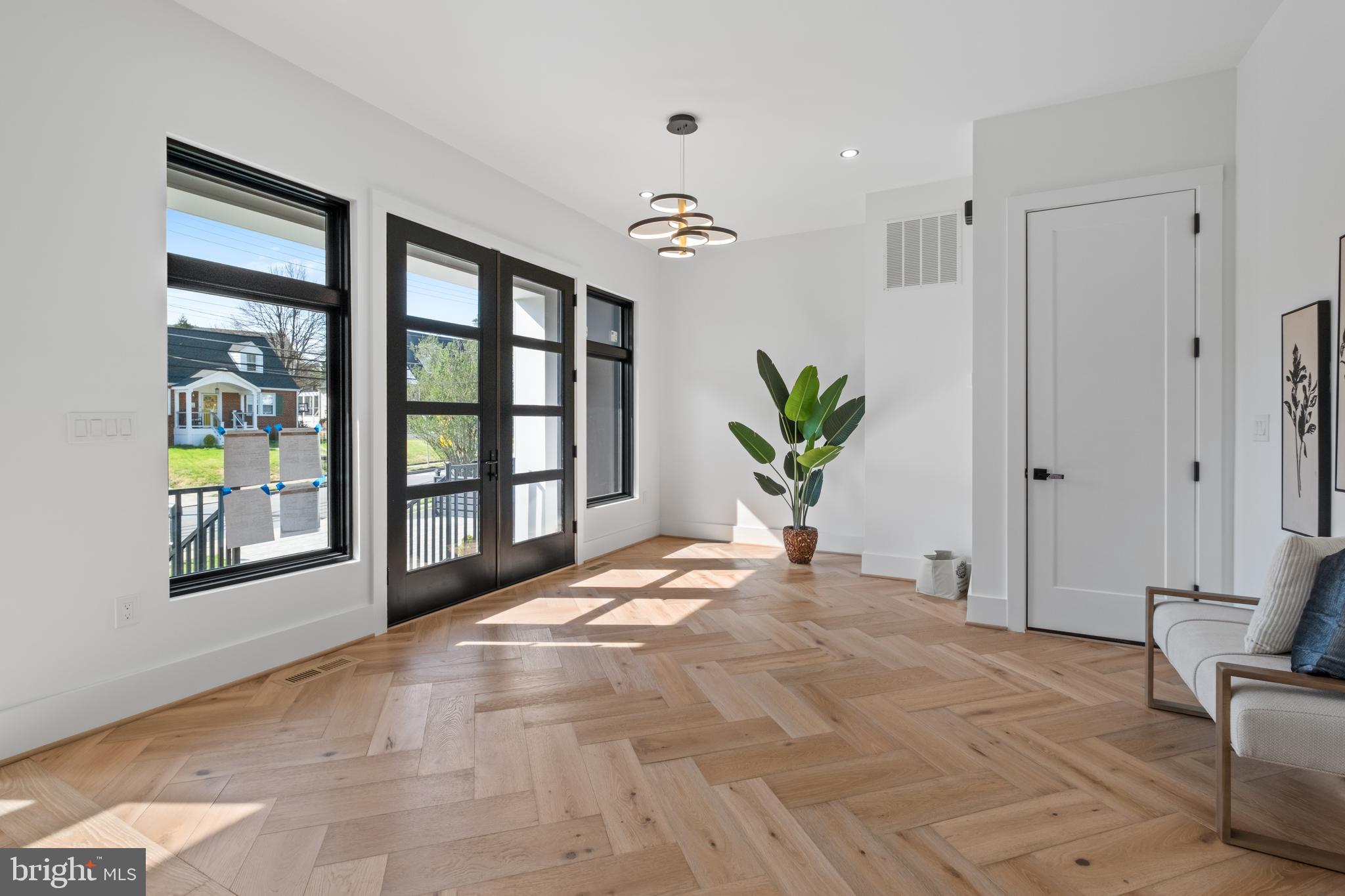 FENWICK PARK - Residential