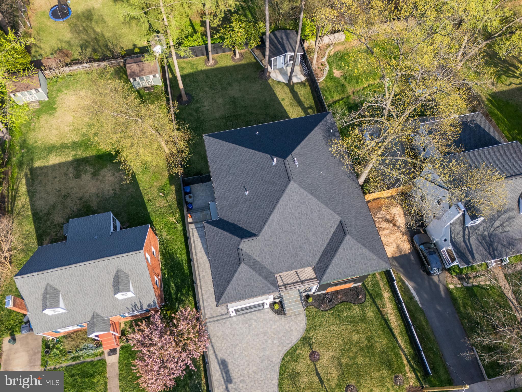 FENWICK PARK - Residential