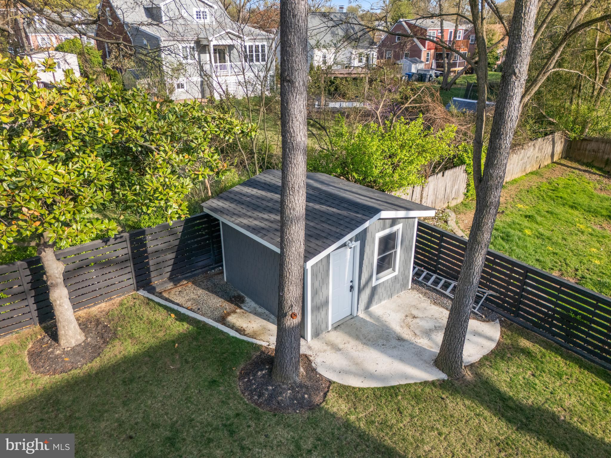 FENWICK PARK - Residential