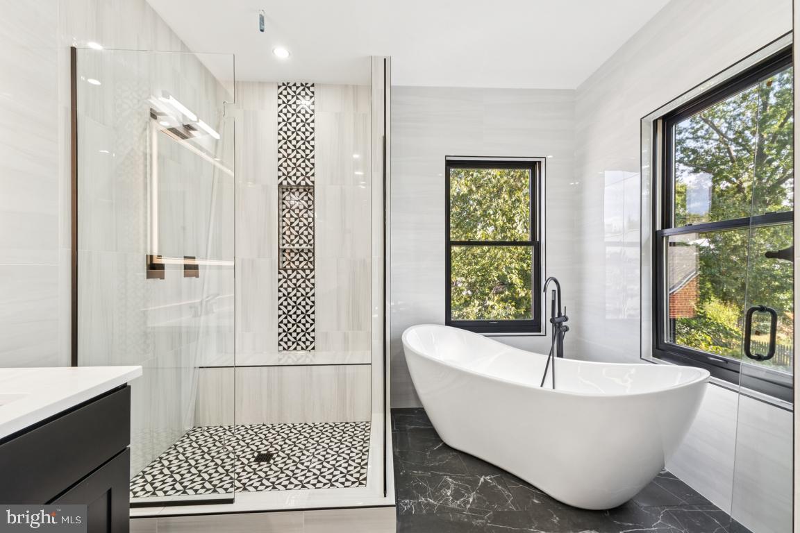 FENWICK PARK - Residential