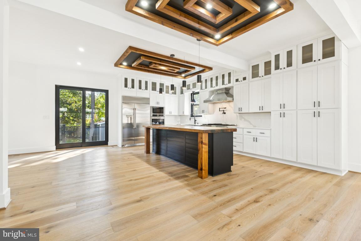 FENWICK PARK - Residential