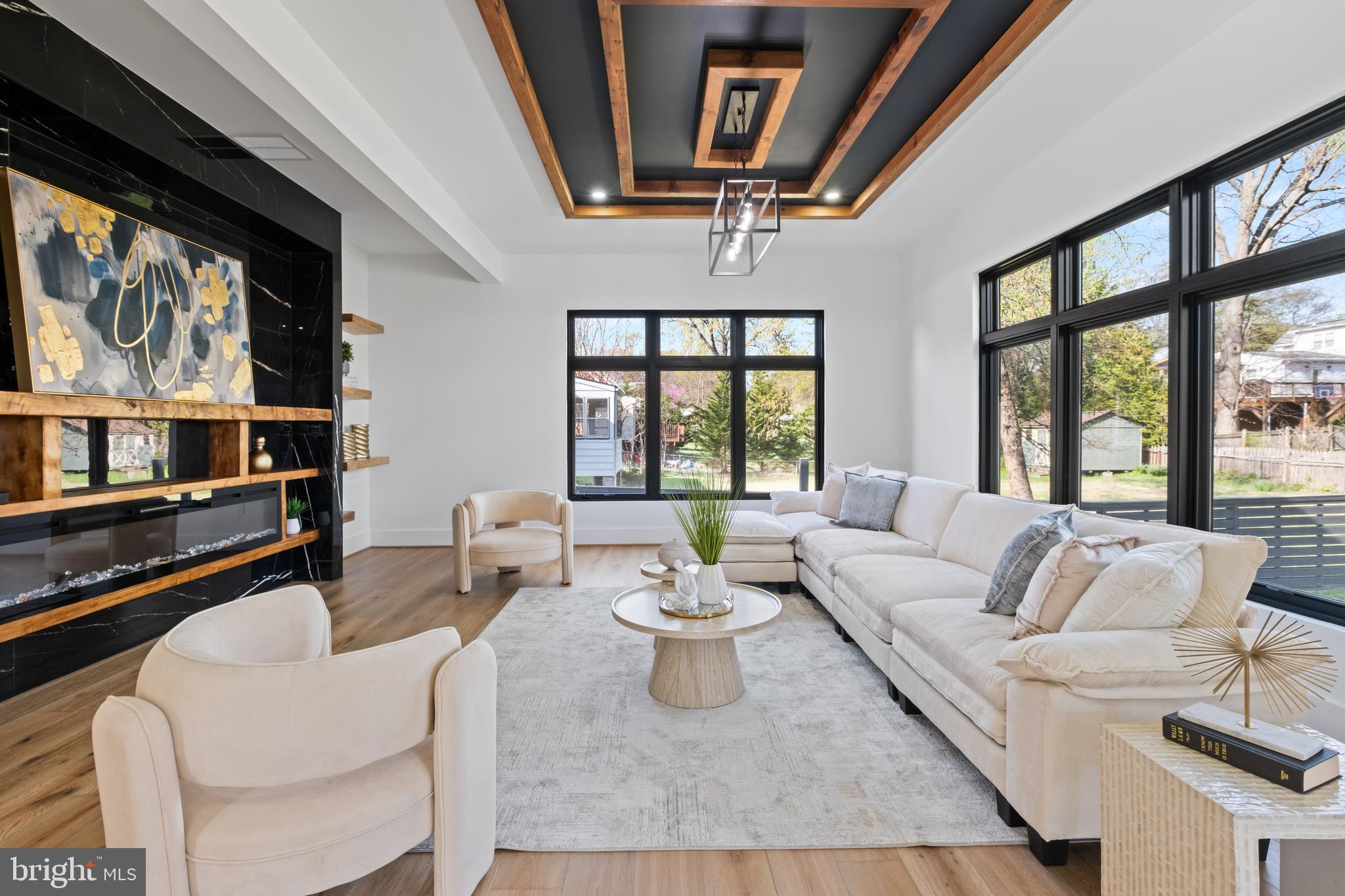 FENWICK PARK - Residential