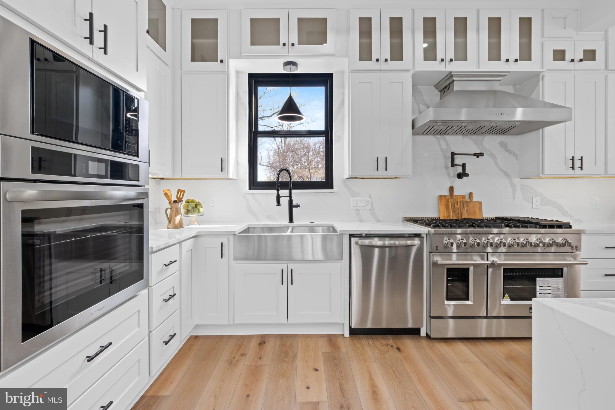 FENWICK PARK - Residential