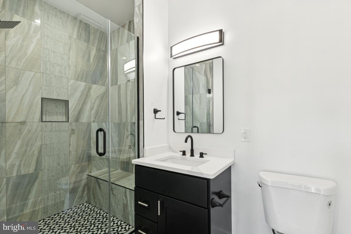 FENWICK PARK - Residential