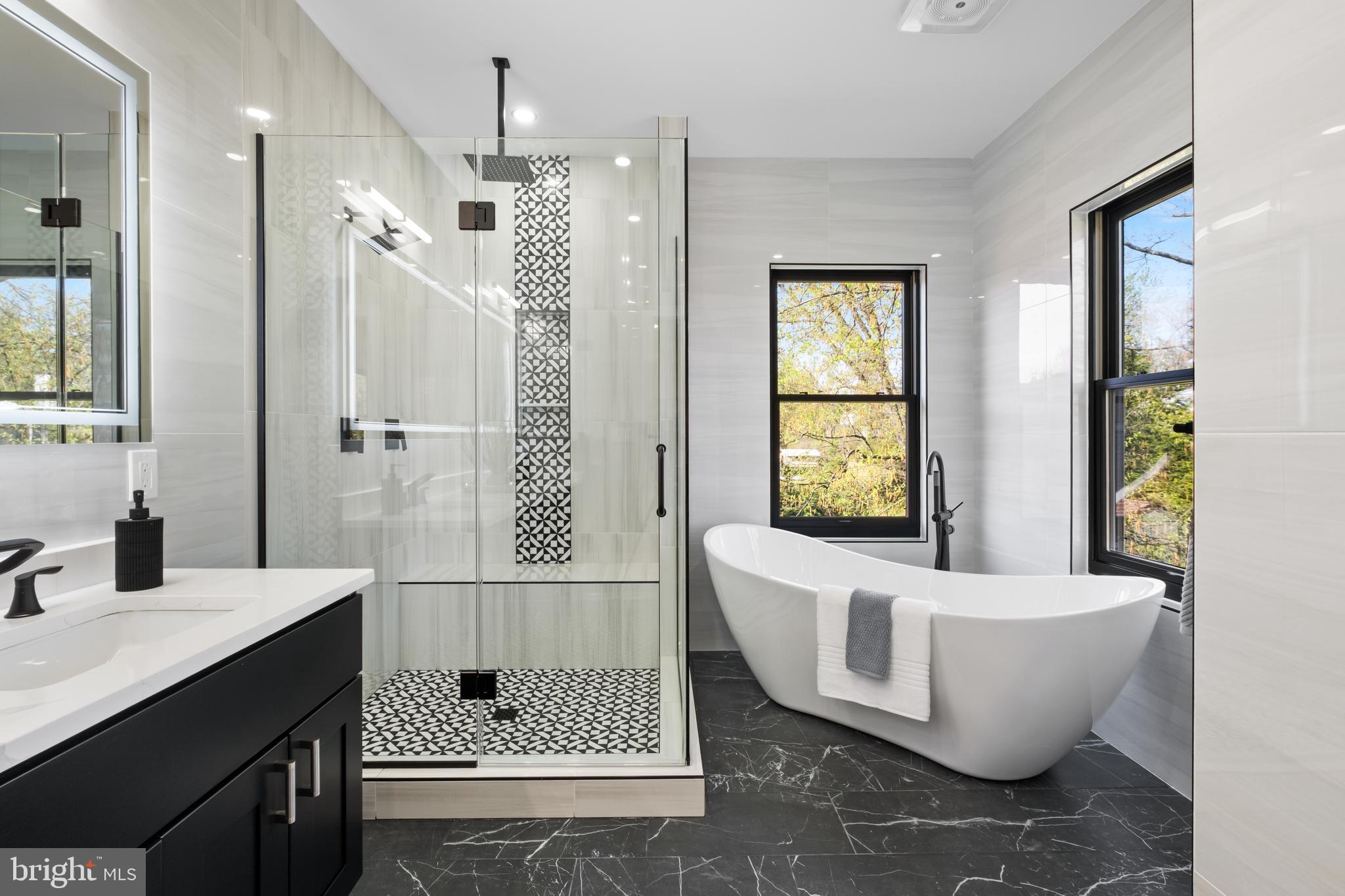 FENWICK PARK - Residential