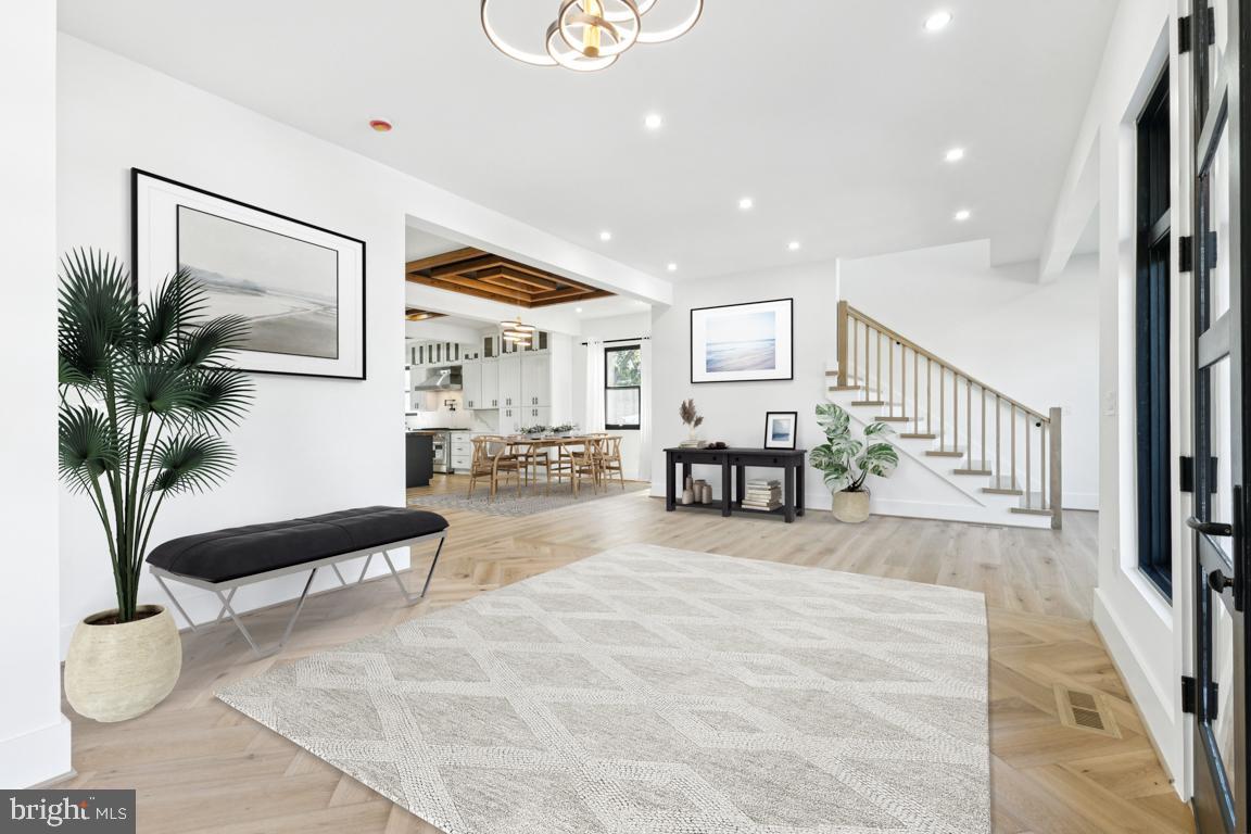 FENWICK PARK - Residential