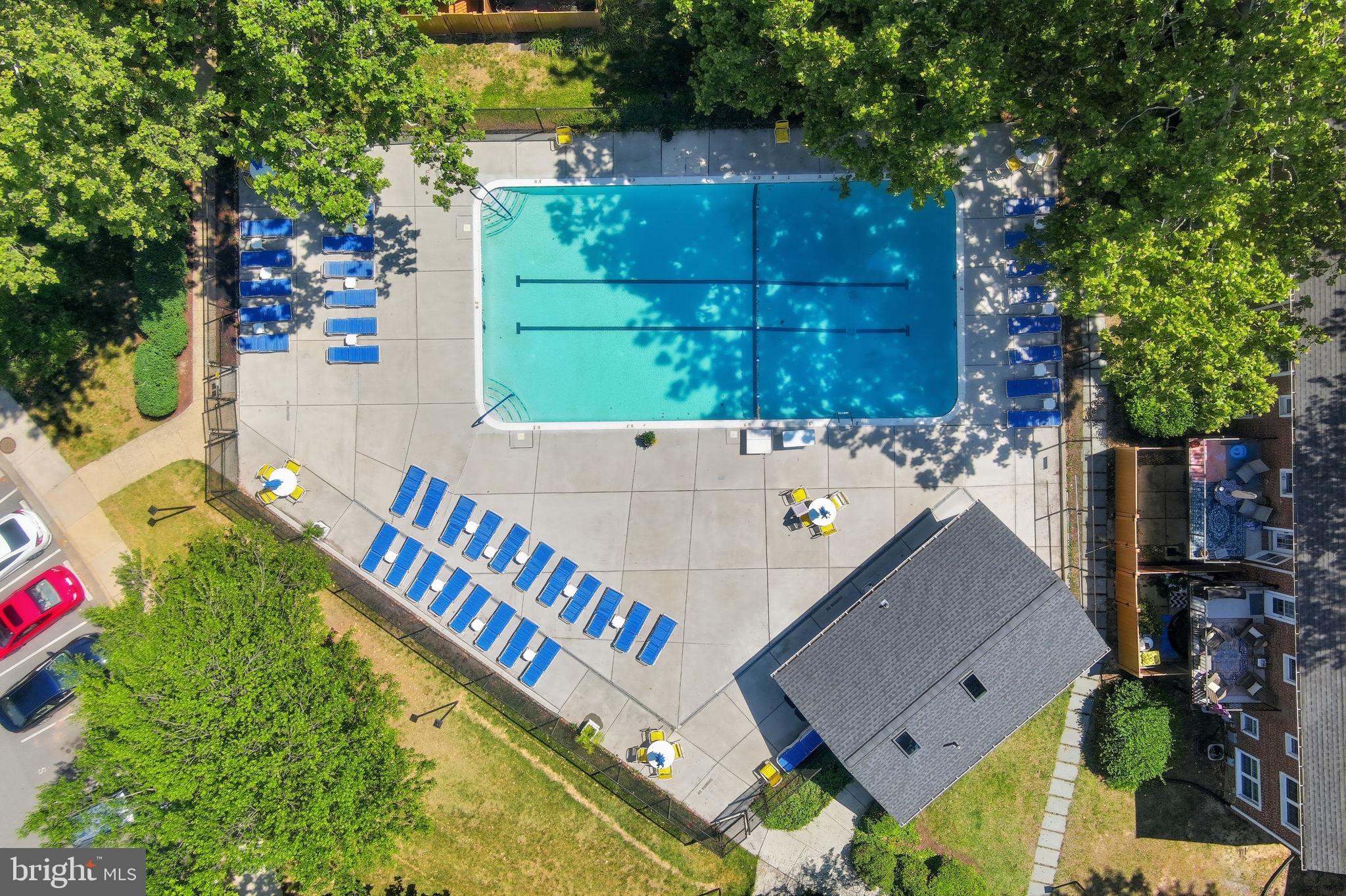 FAIRLINGTON VILLAGES - Residential