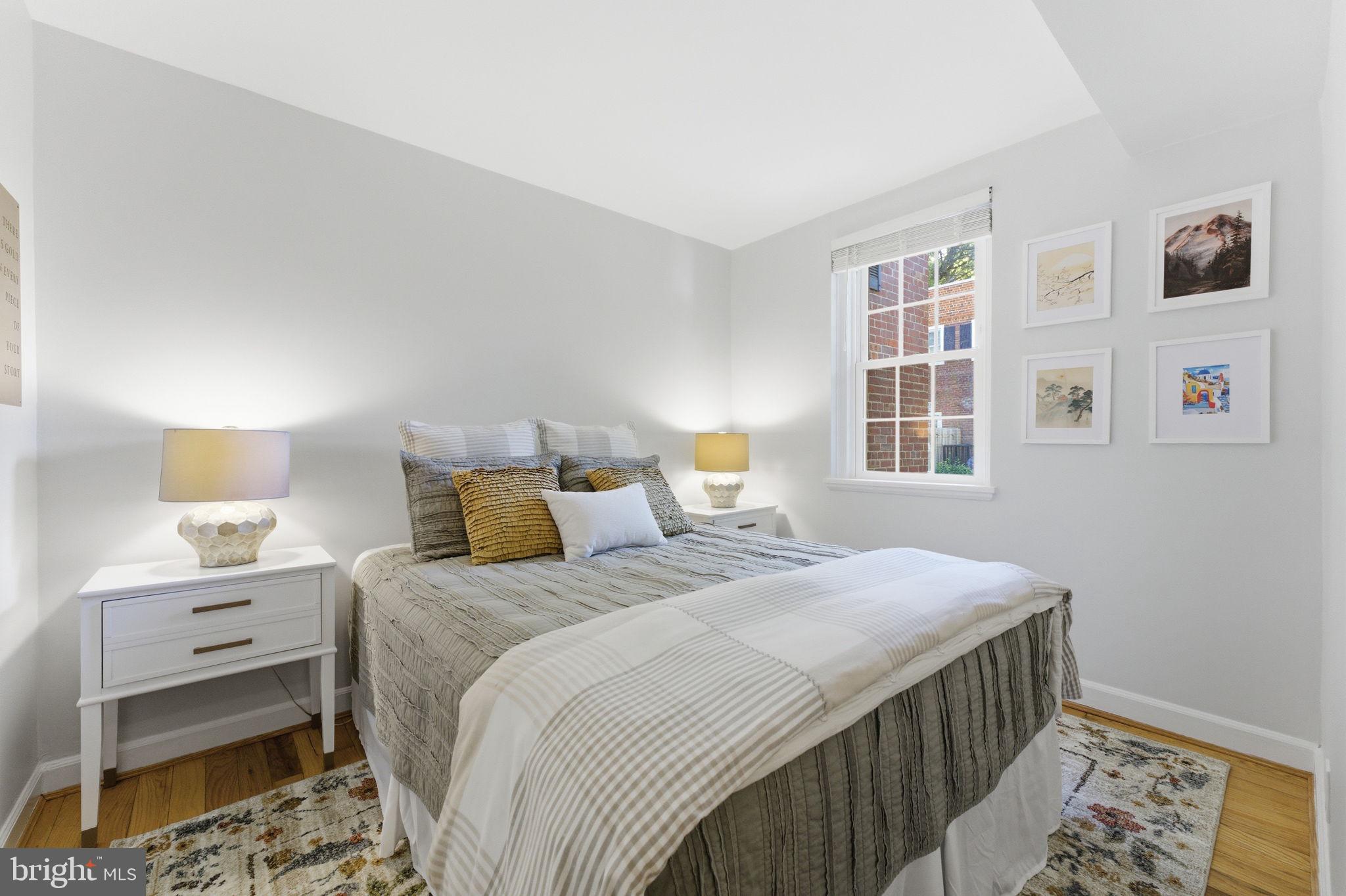 FAIRLINGTON VILLAGES - Residential