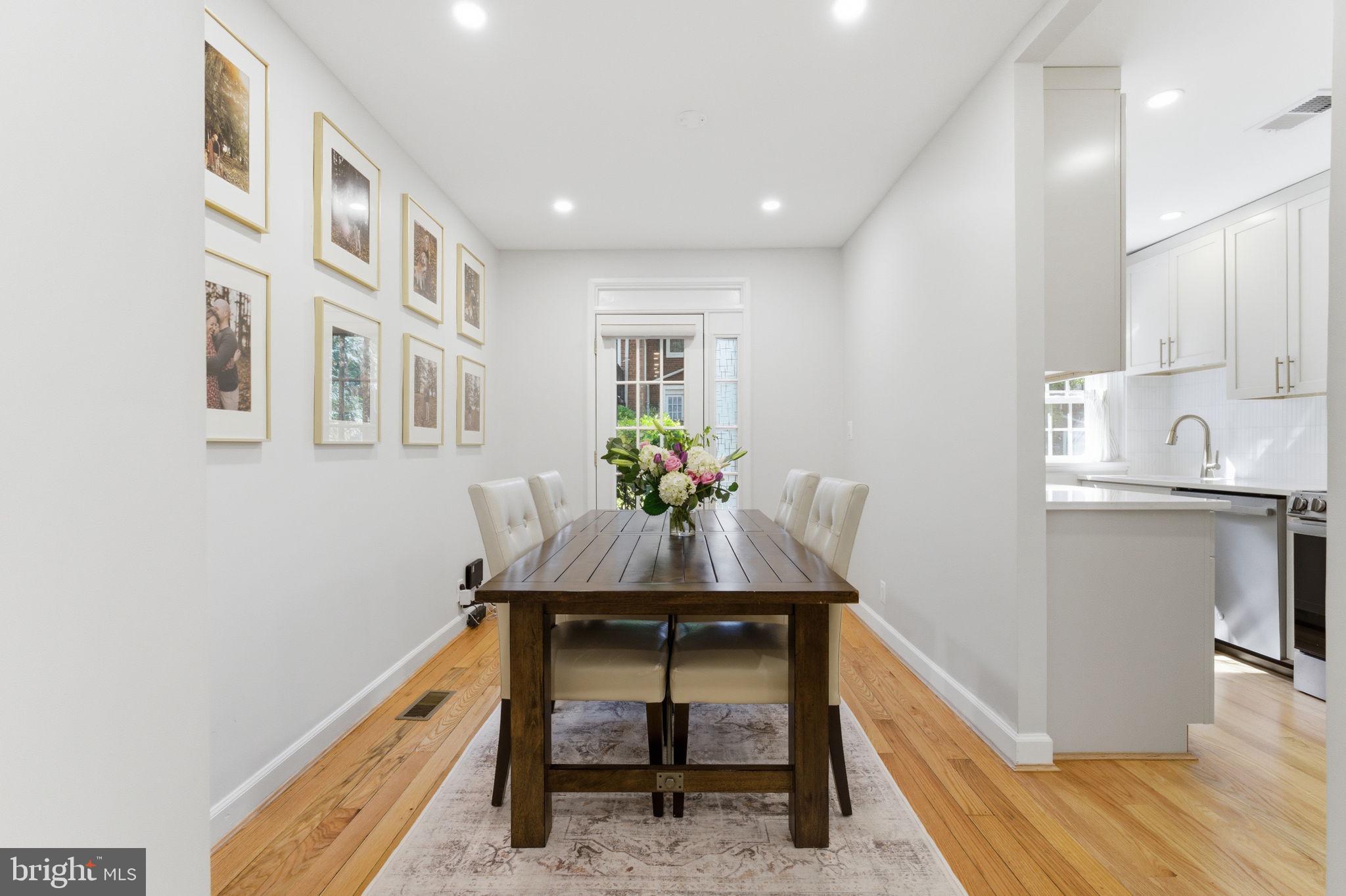 FAIRLINGTON VILLAGES - Residential