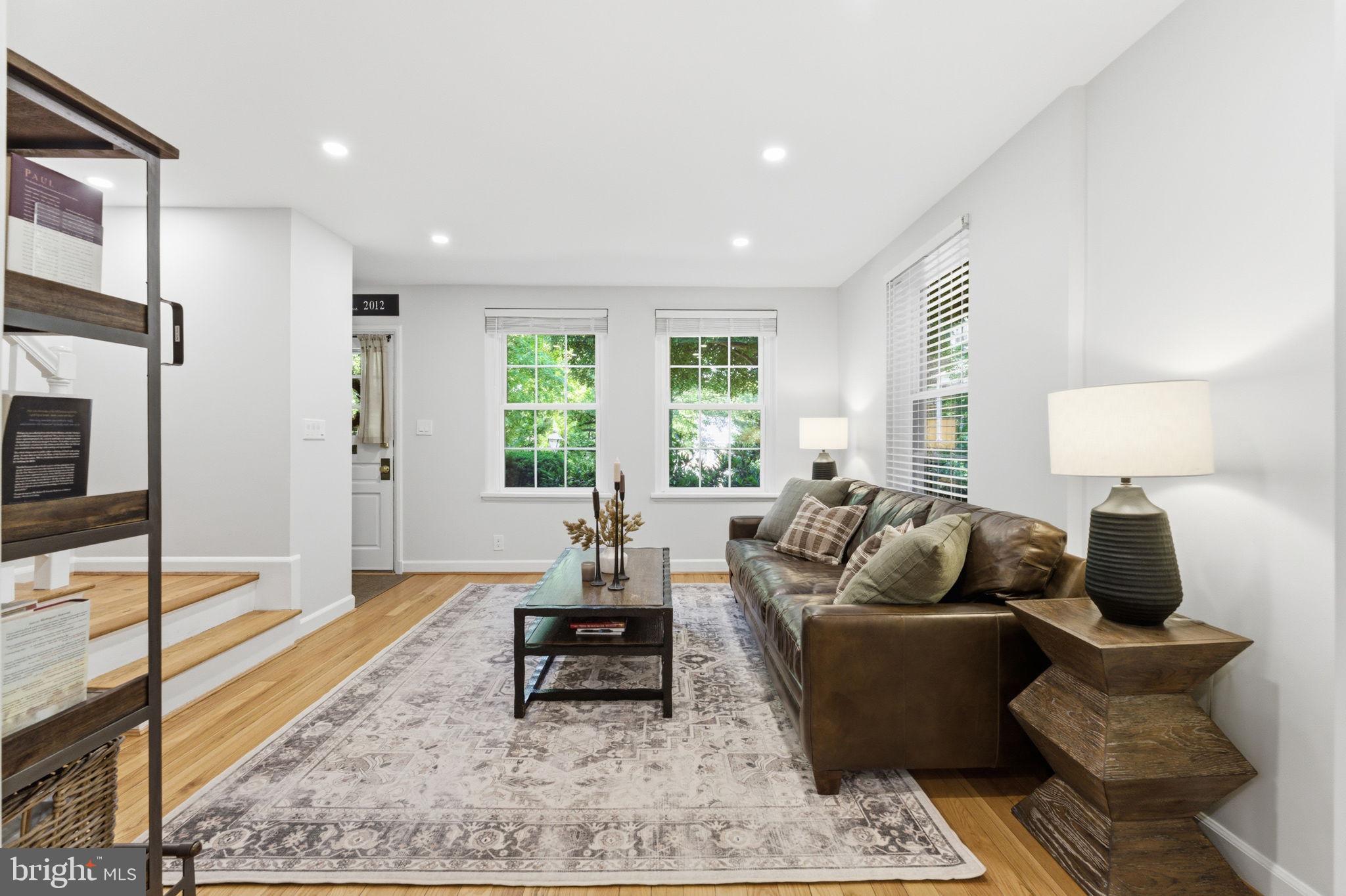 FAIRLINGTON VILLAGES - Residential