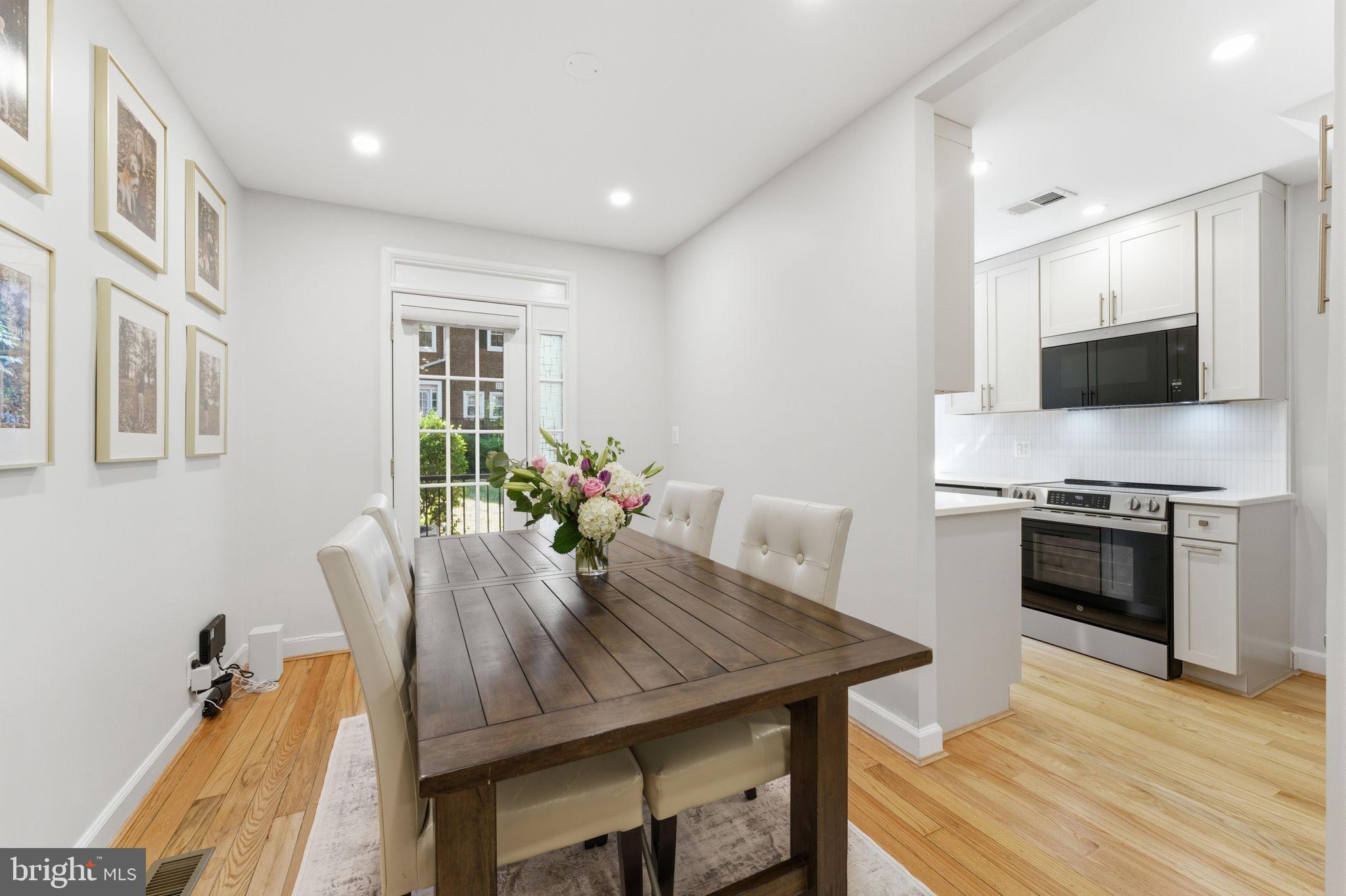 FAIRLINGTON VILLAGES - Residential