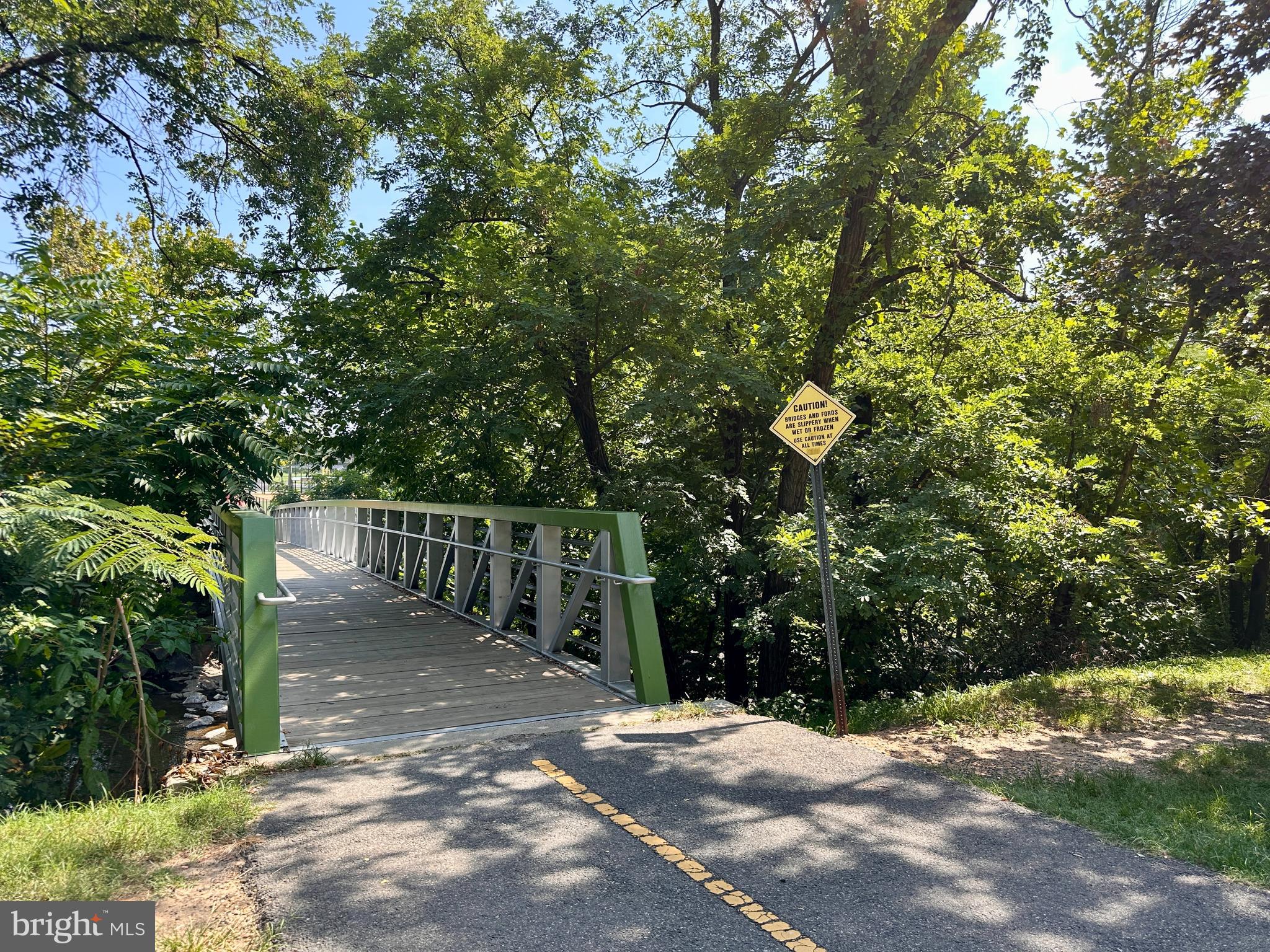 FAIRLINGTON VILLAGES - Residential