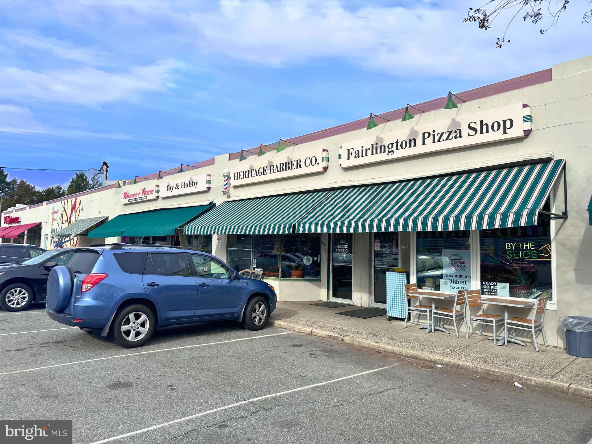 FAIRLINGTON VILLAGES - Residential