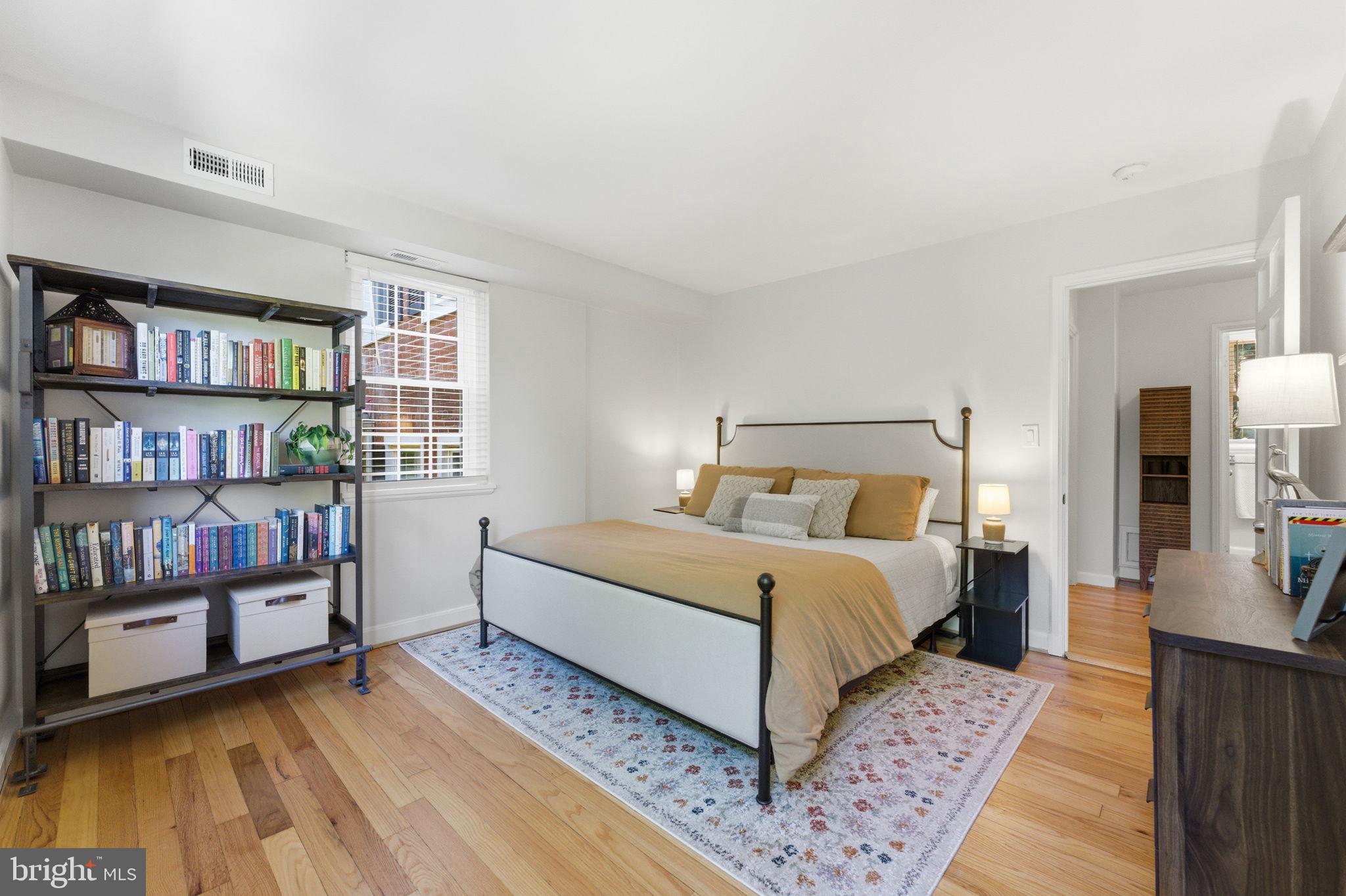 FAIRLINGTON VILLAGES - Residential