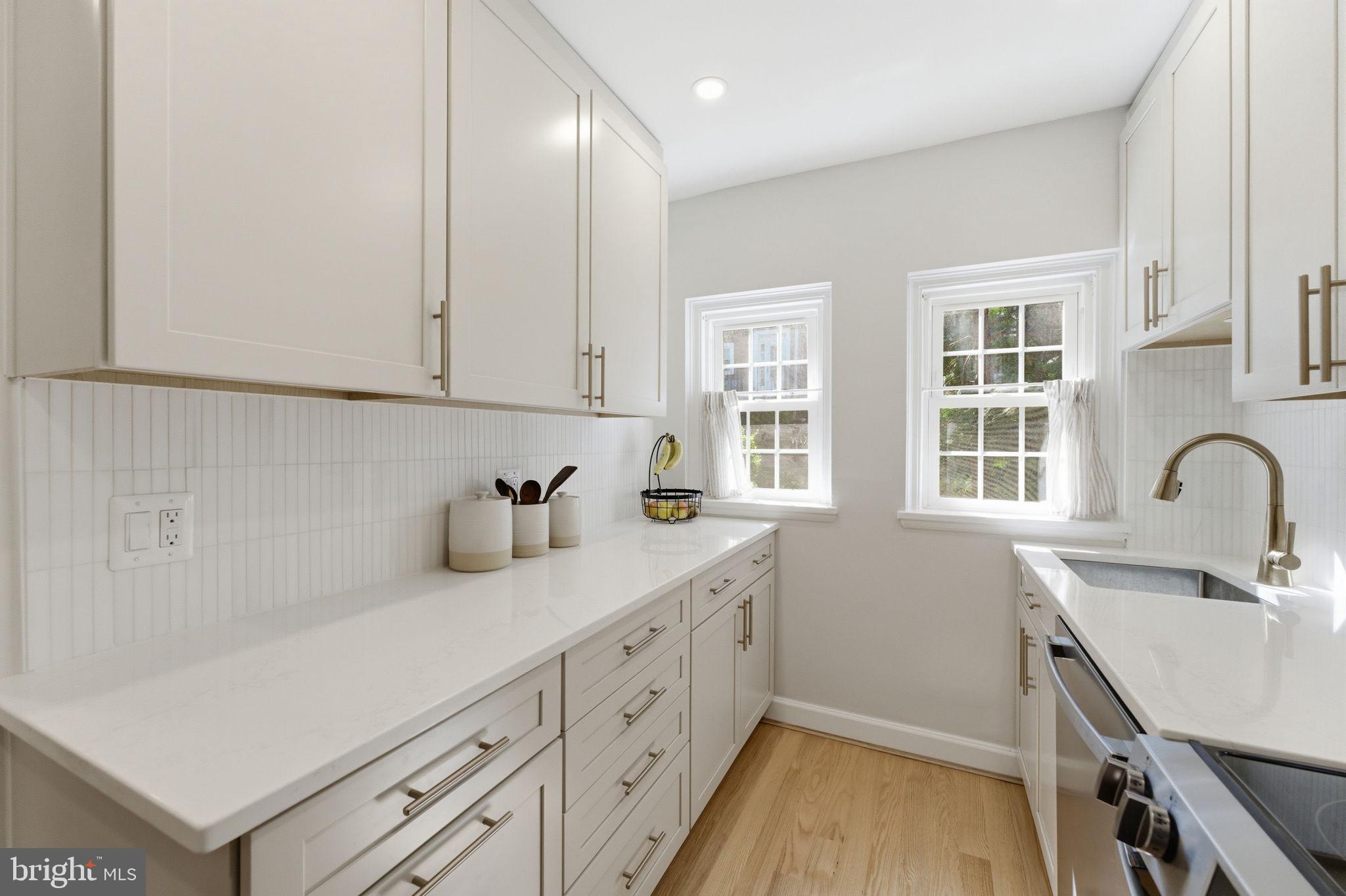 FAIRLINGTON VILLAGES - Residential