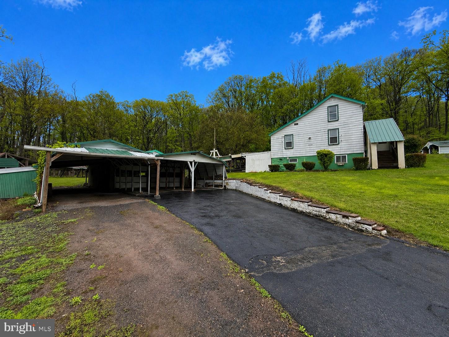 NONE AVAILABLE - Residential