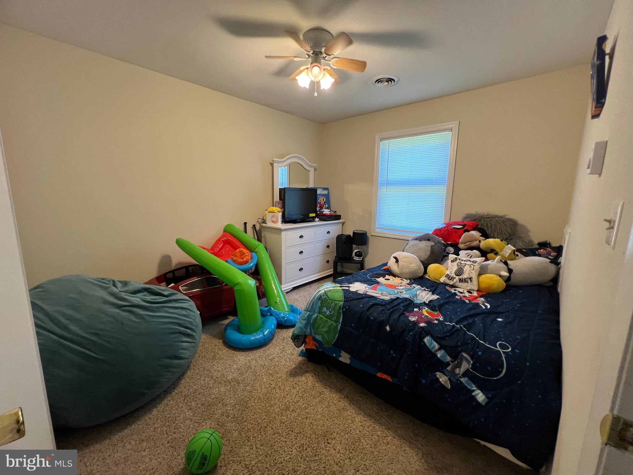 MARTINSBURG - Residential