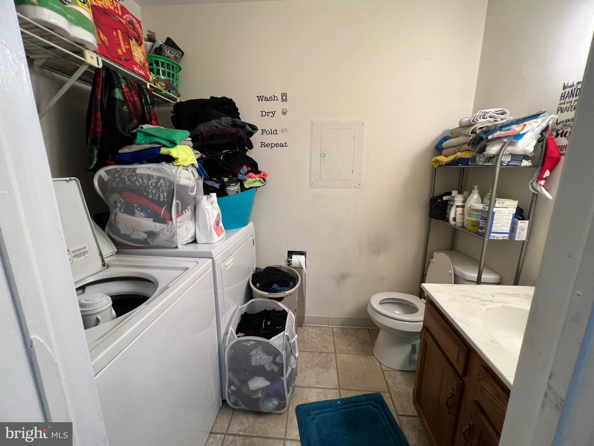 MARTINSBURG - Residential