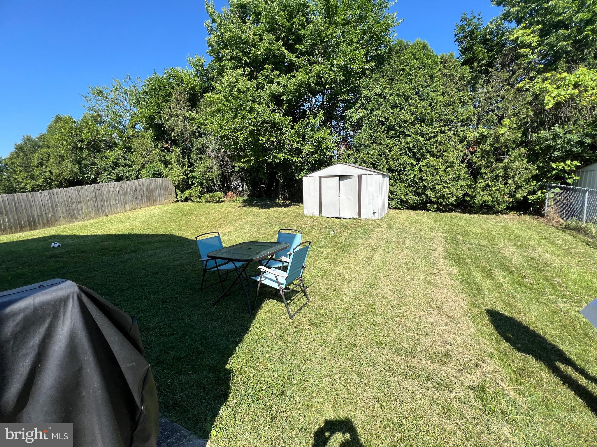 MARTINSBURG - Residential