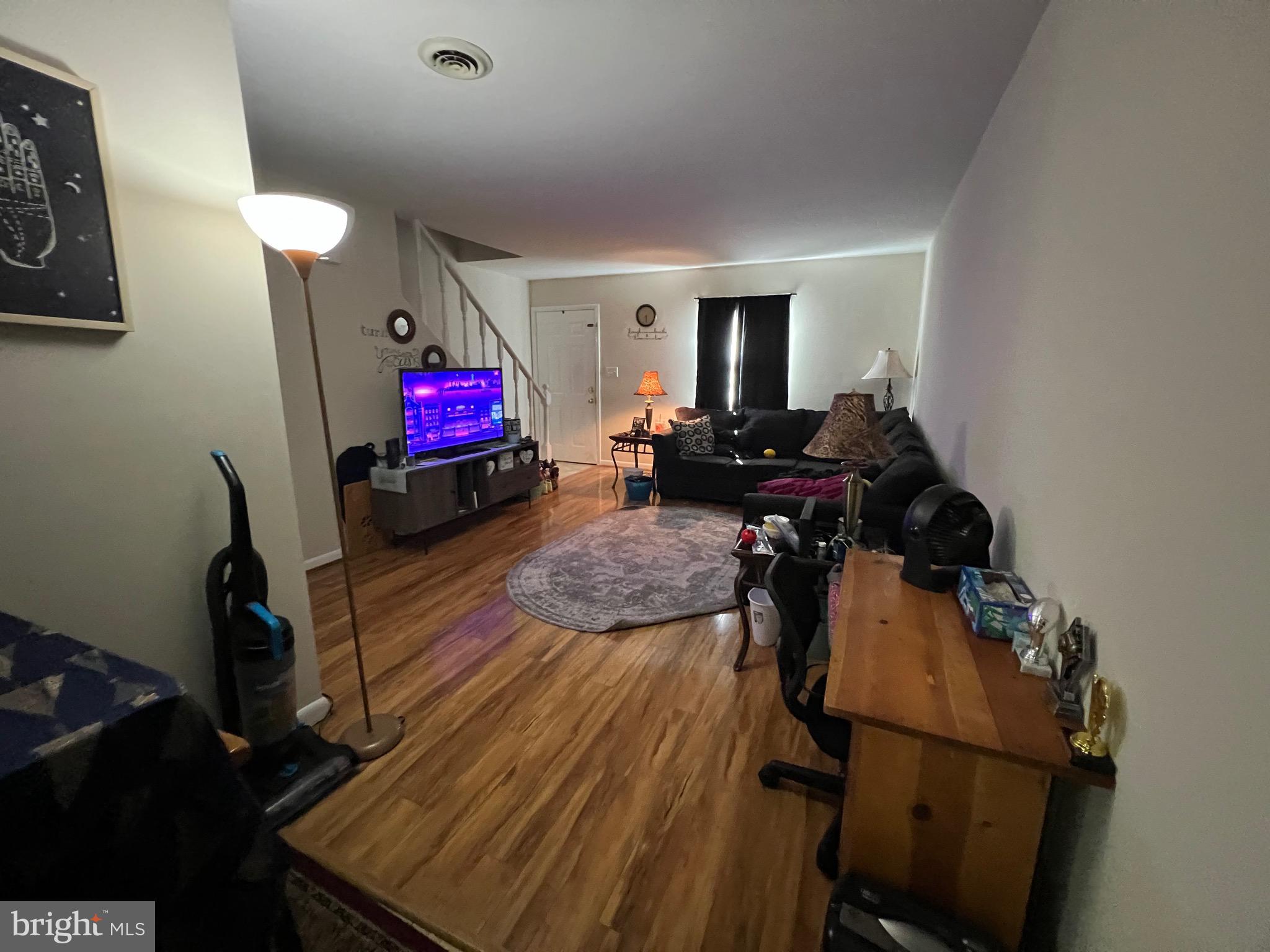 MARTINSBURG - Residential