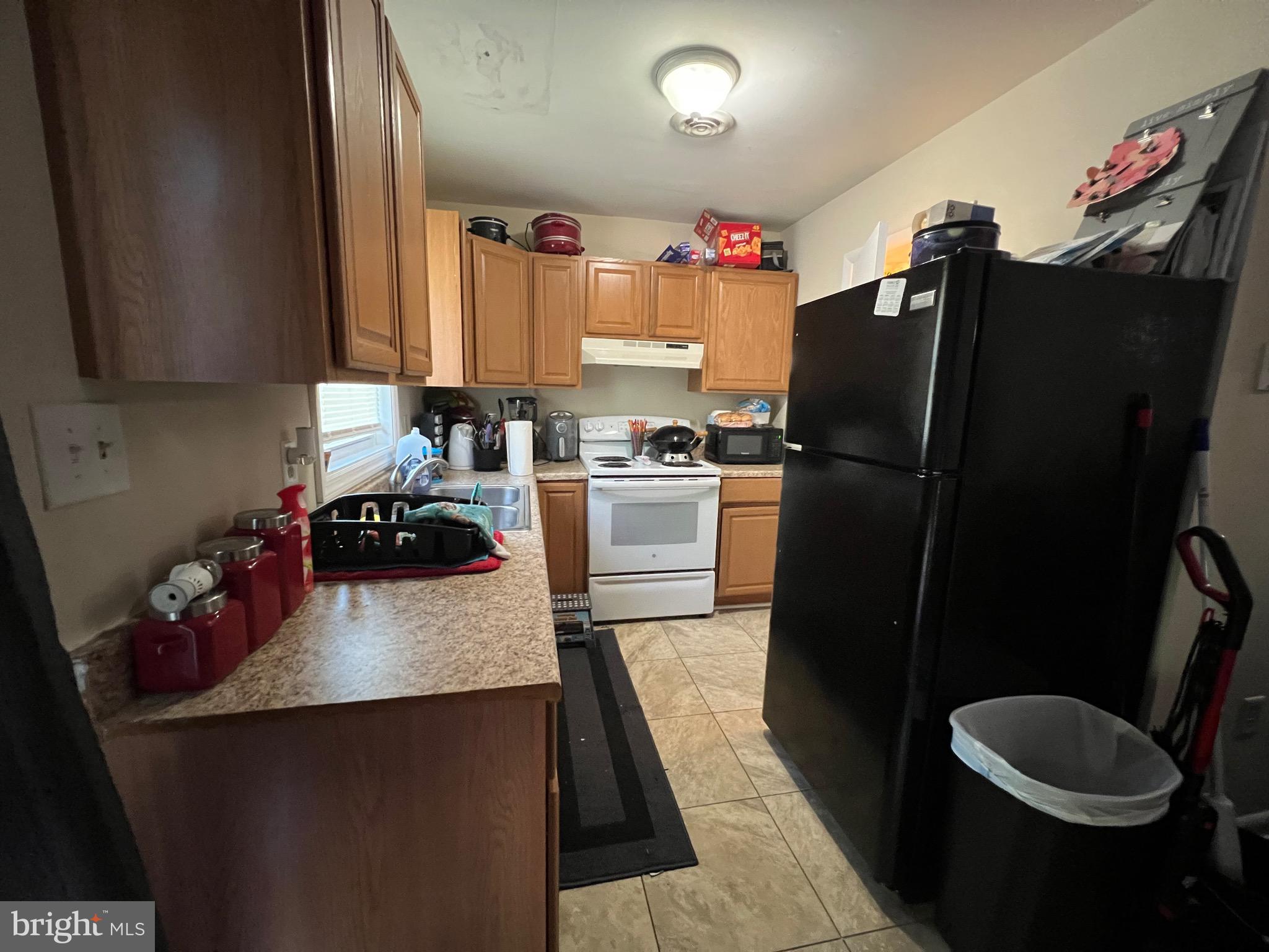 MARTINSBURG - Residential