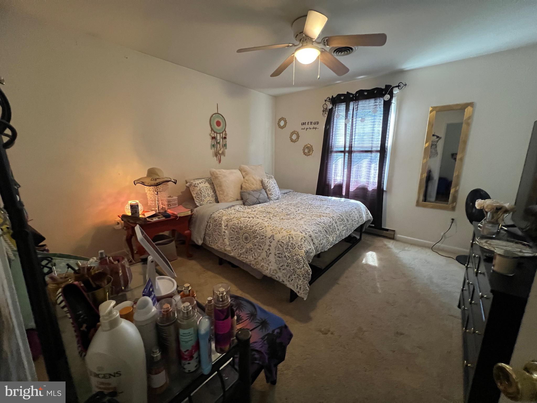 MARTINSBURG - Residential