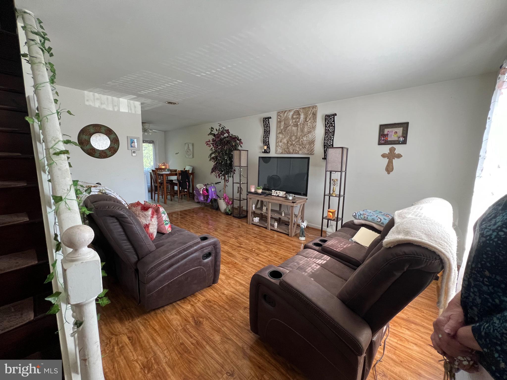 MARTINSBURG - Residential