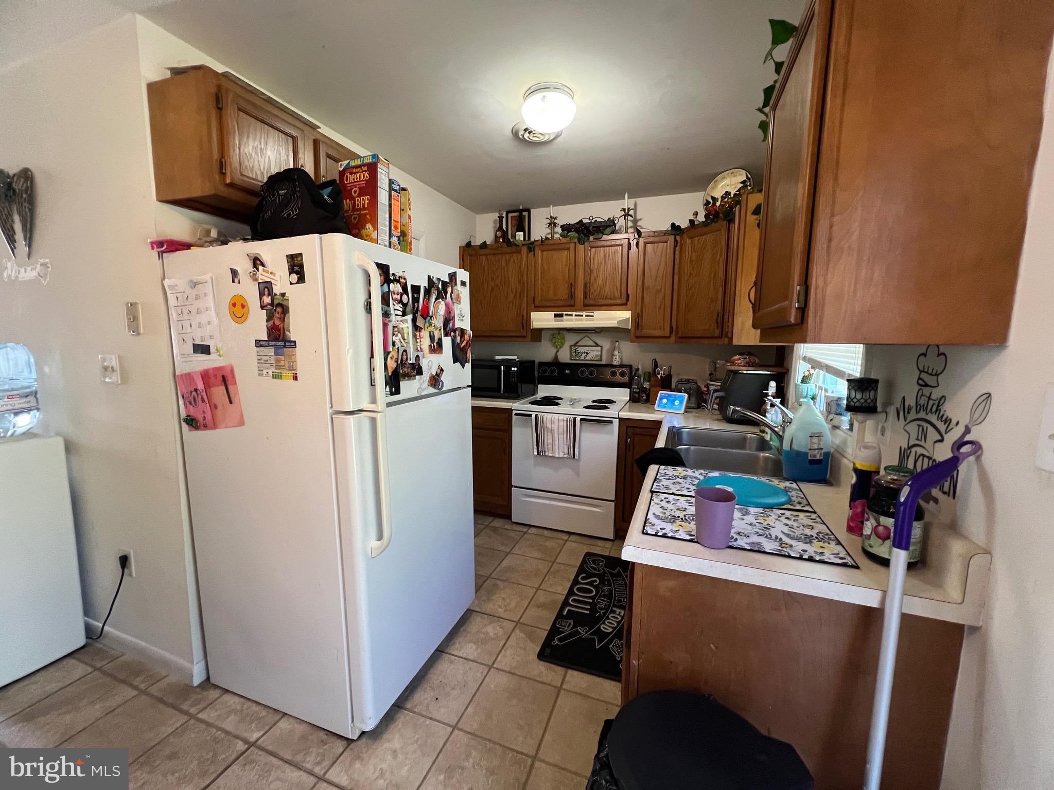 MARTINSBURG - Residential