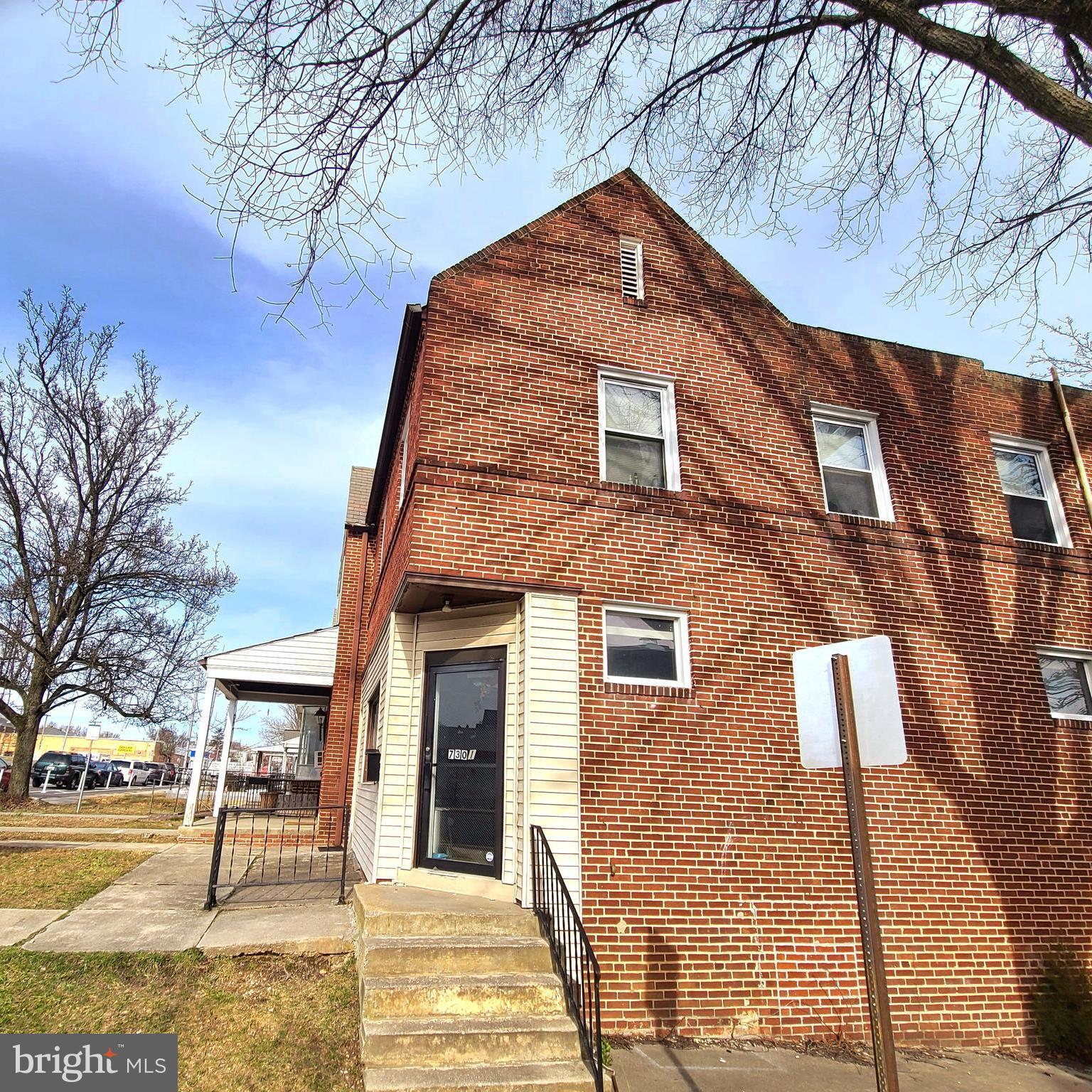 HARFORD PARK - Residential