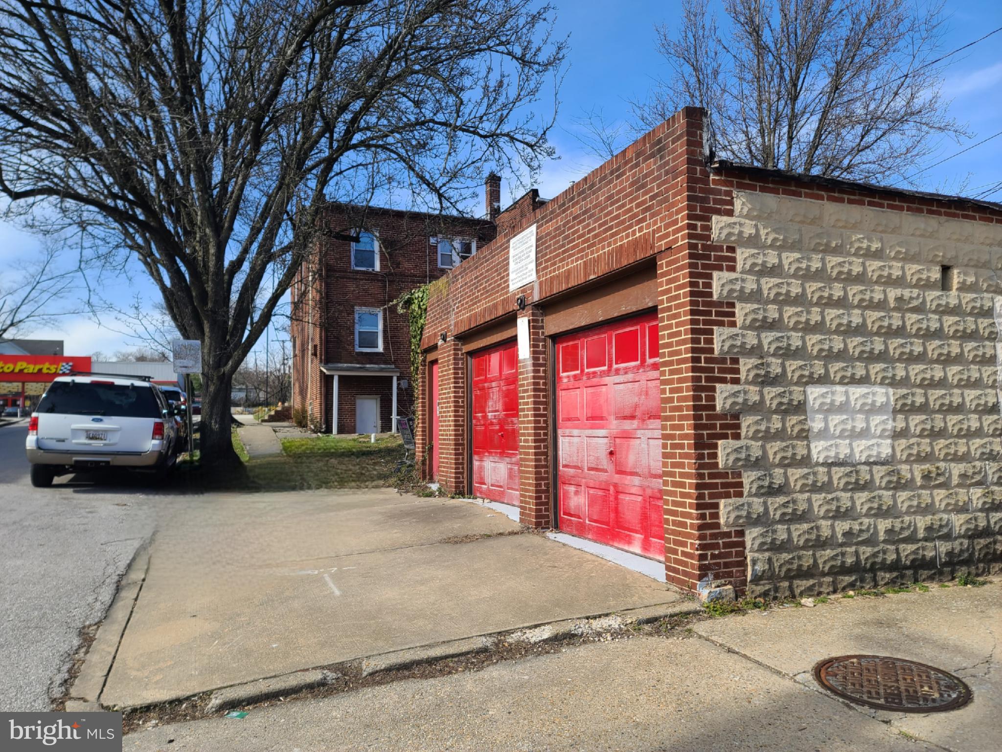 HARFORD PARK - Residential